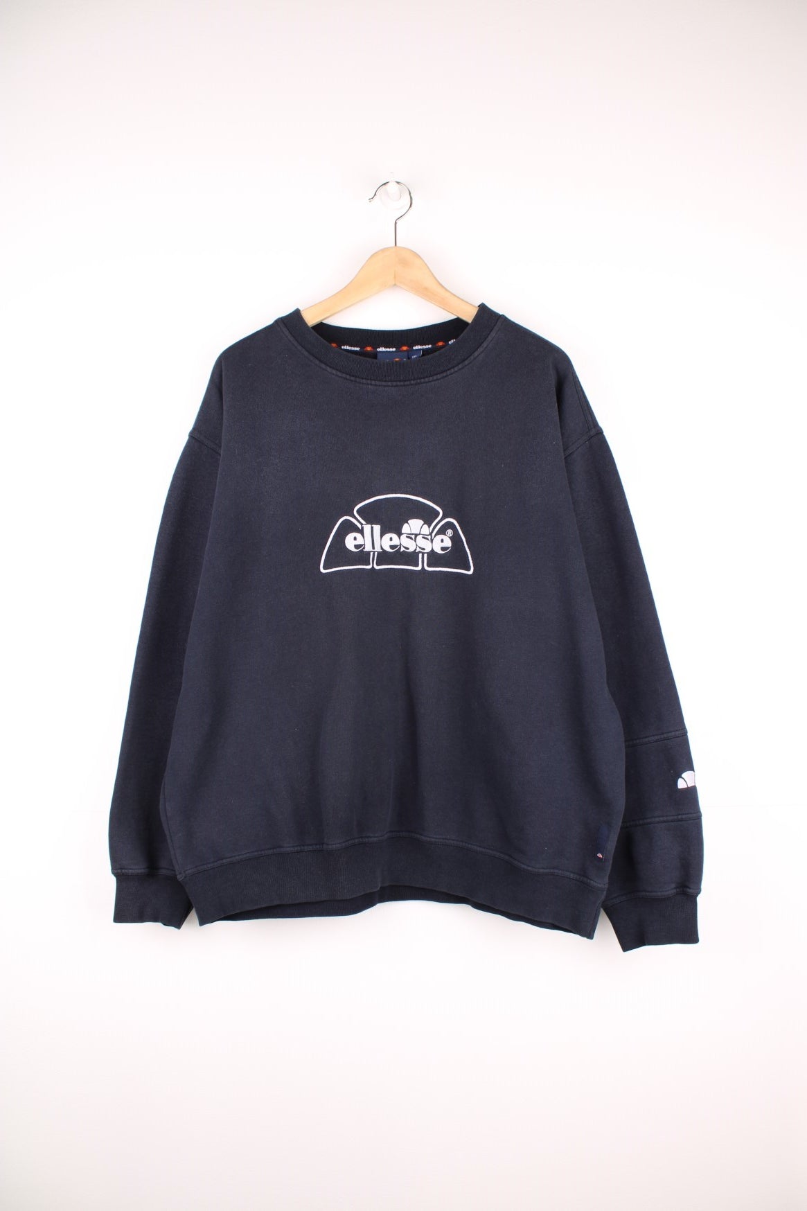 Ellesse Sweatshirt VintageFolk