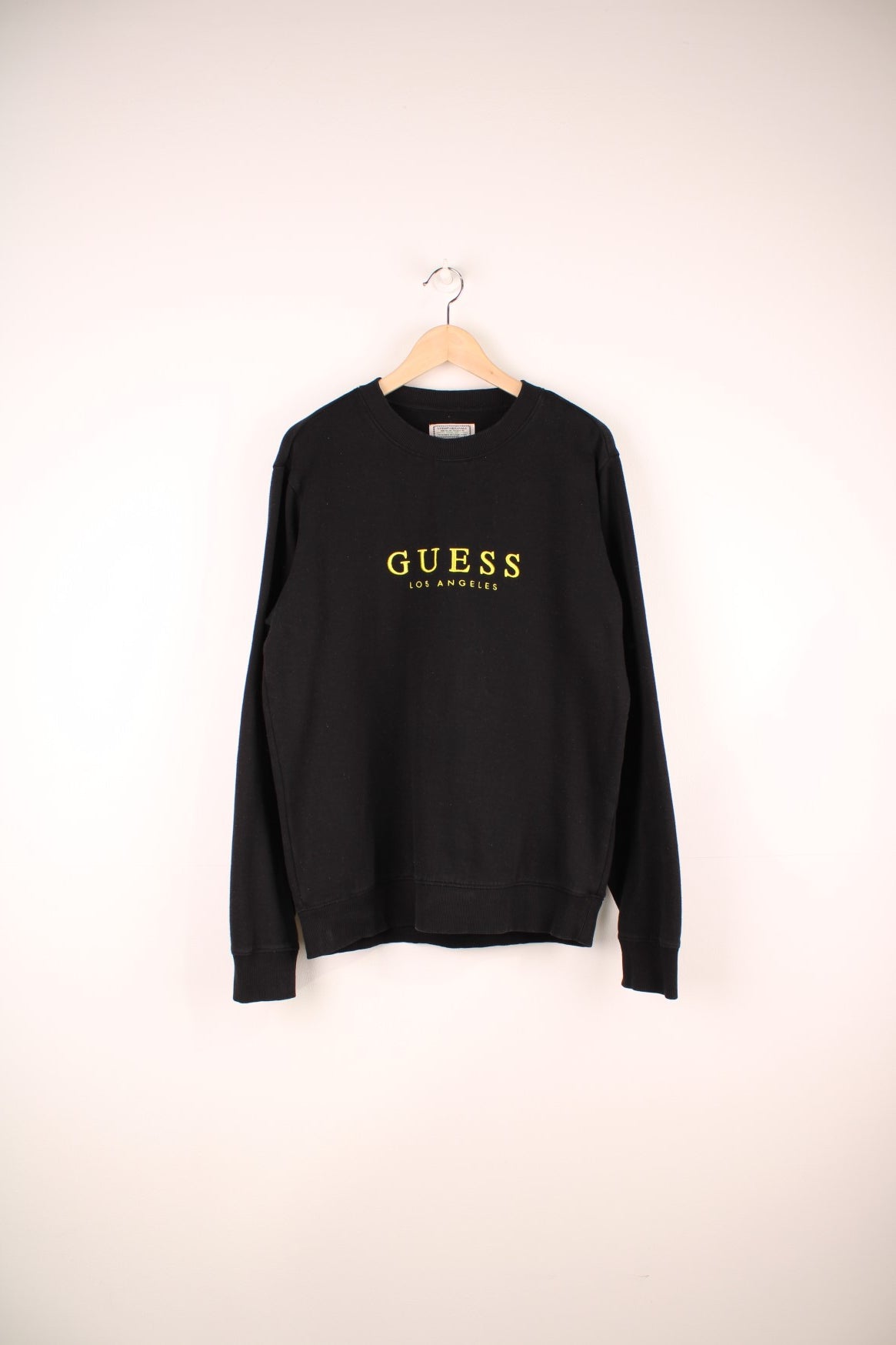 Guess vintage sweatshirt sale