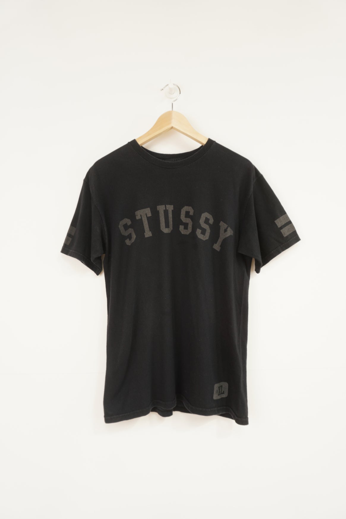 Stussy T-Shirt (M) – VintageFolk