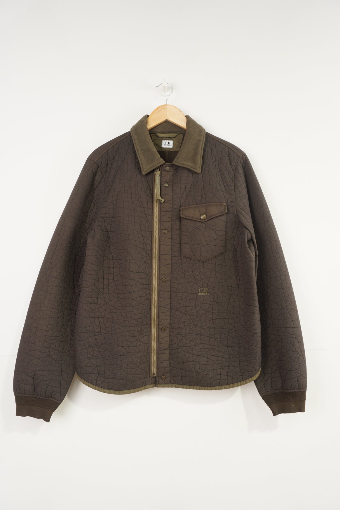 CP Company Jacket (M) – VintageFolk