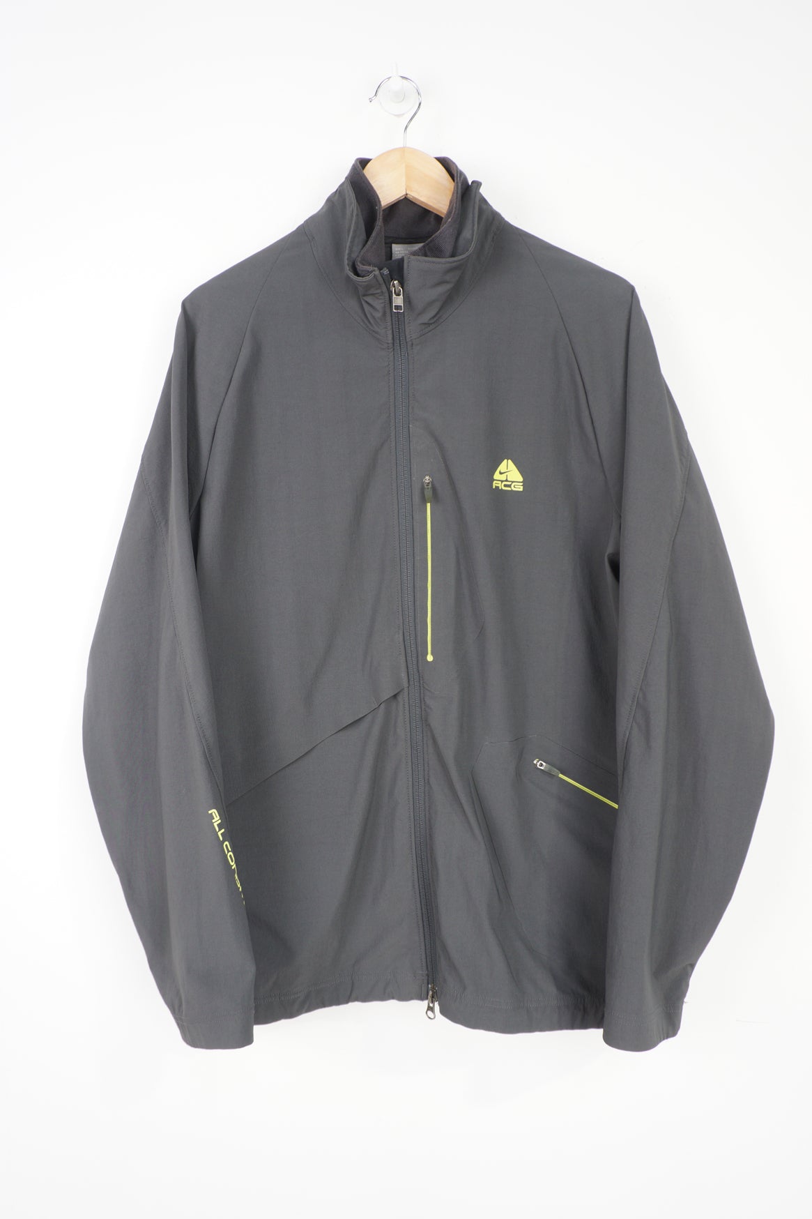 Nike ACG Jacket – VintageFolk