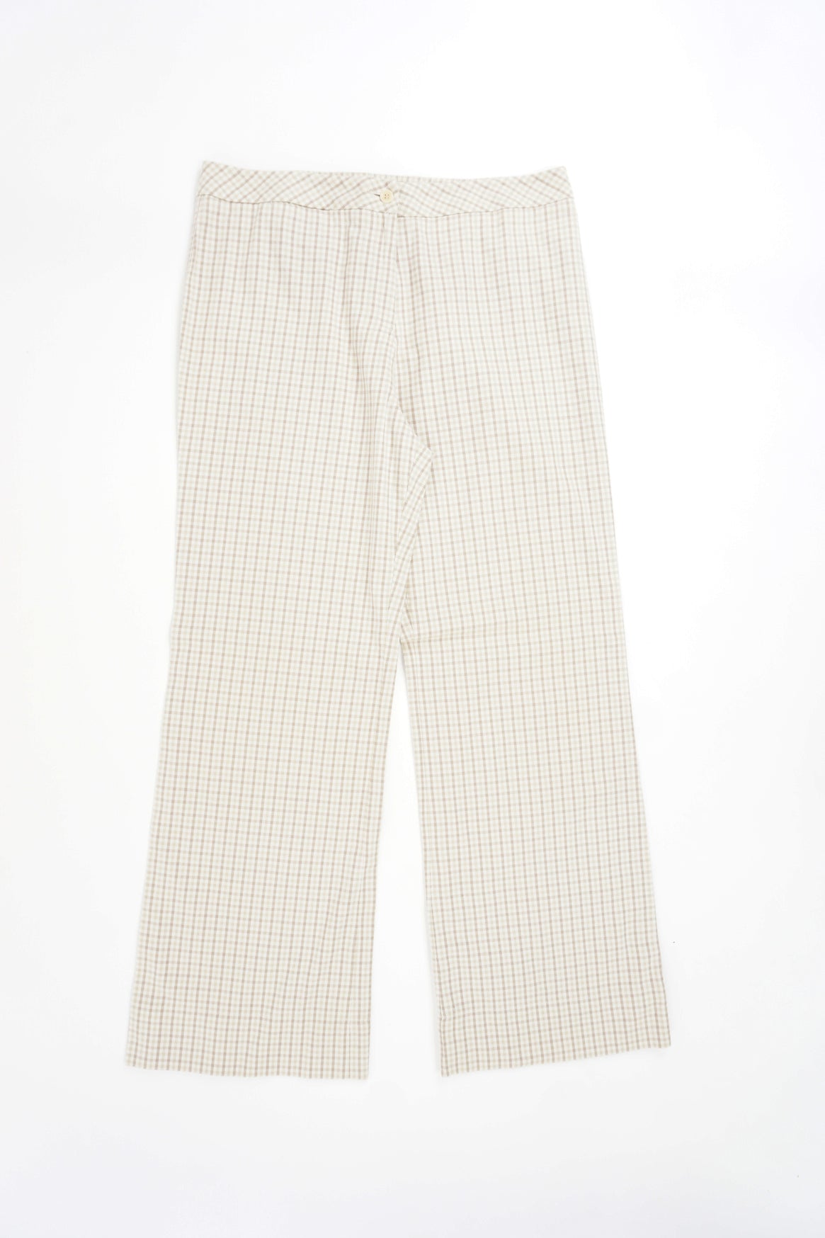 Aquascutum Trousers VintageFolk