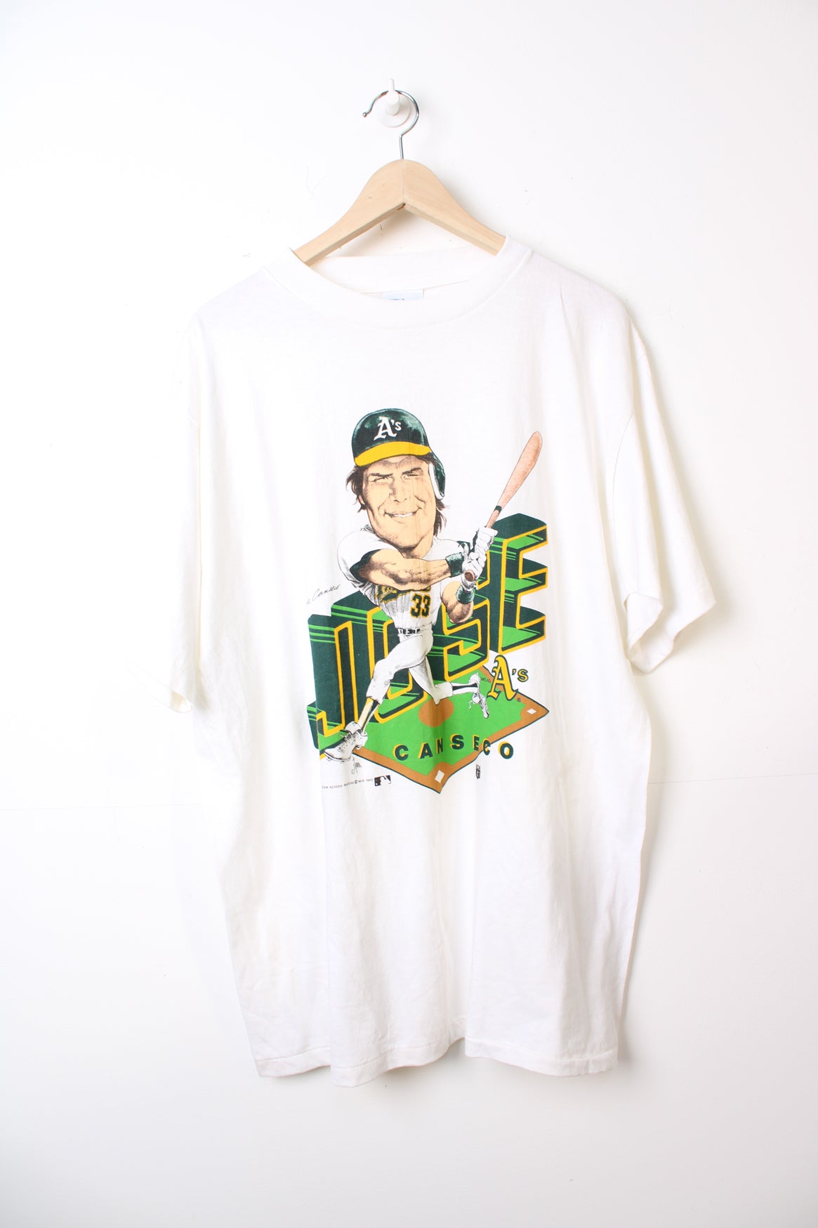 Jose Canseco Men MLB Jerseys for sale