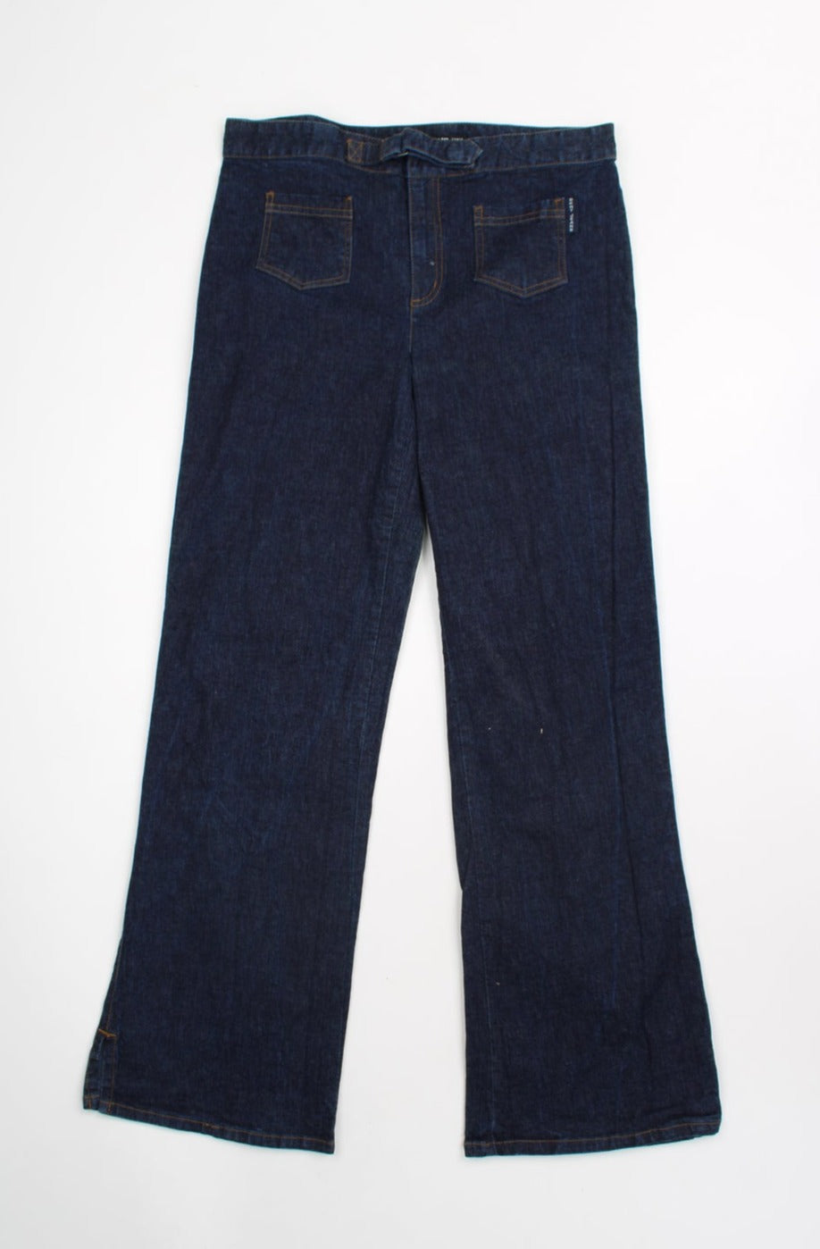 Vintage DKNY Flare Jeans