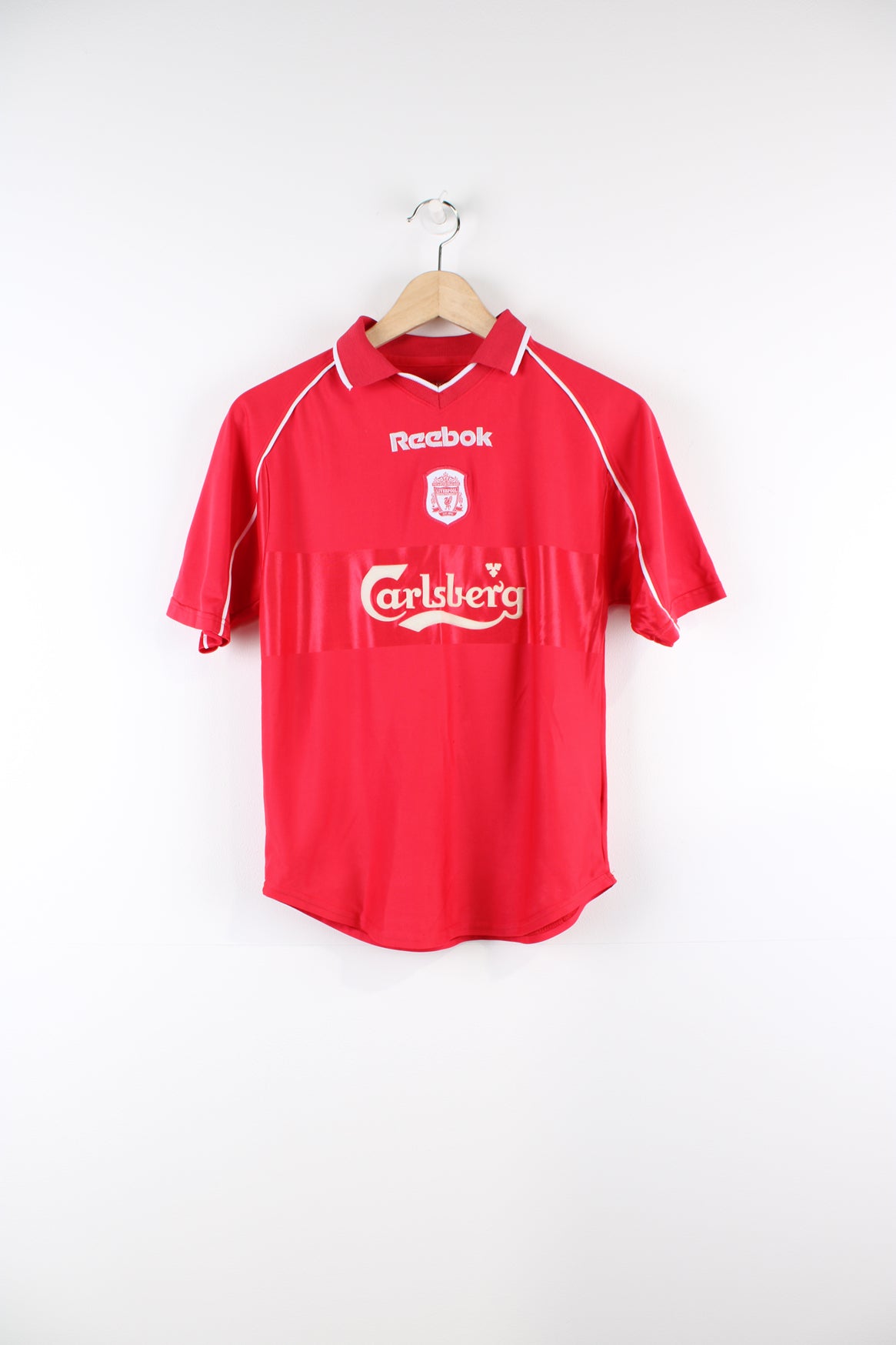 Liverpool cheap jersey 2000