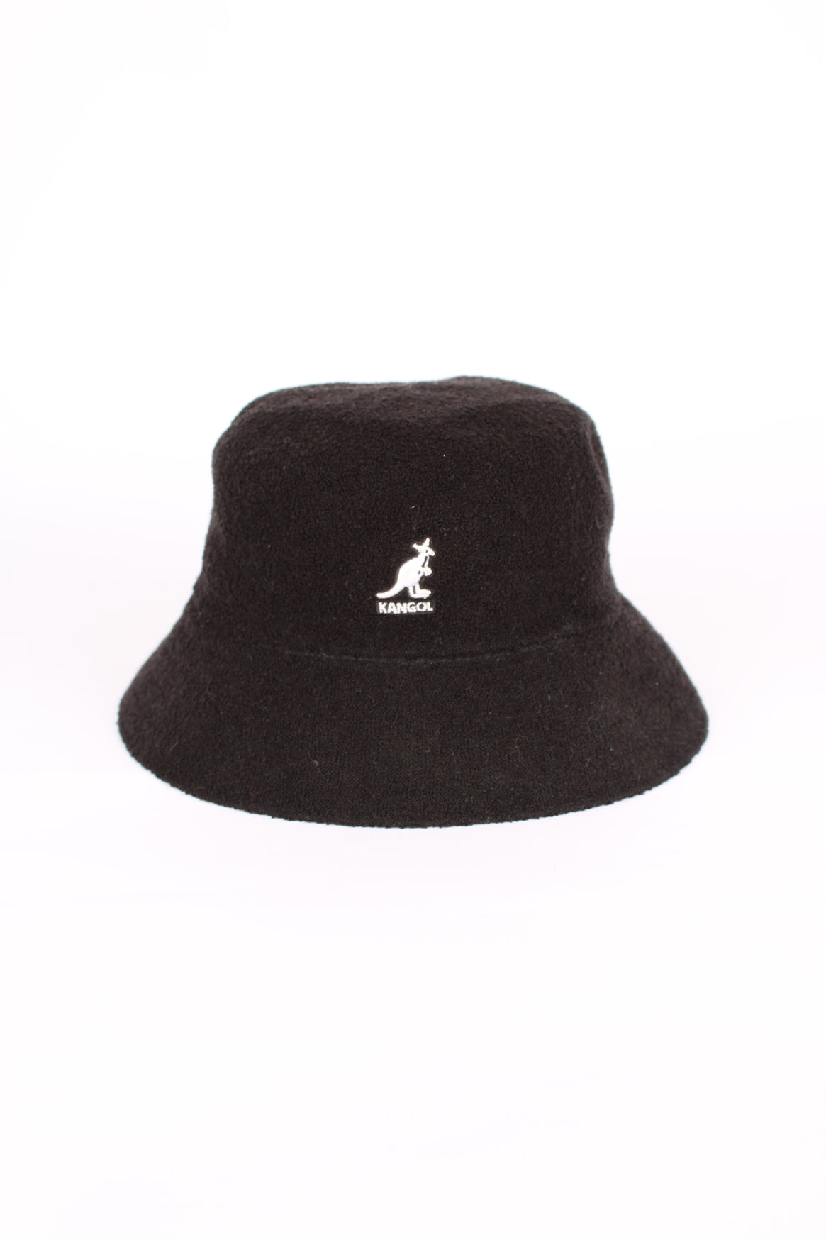 Kangol boucle clearance bucket hat