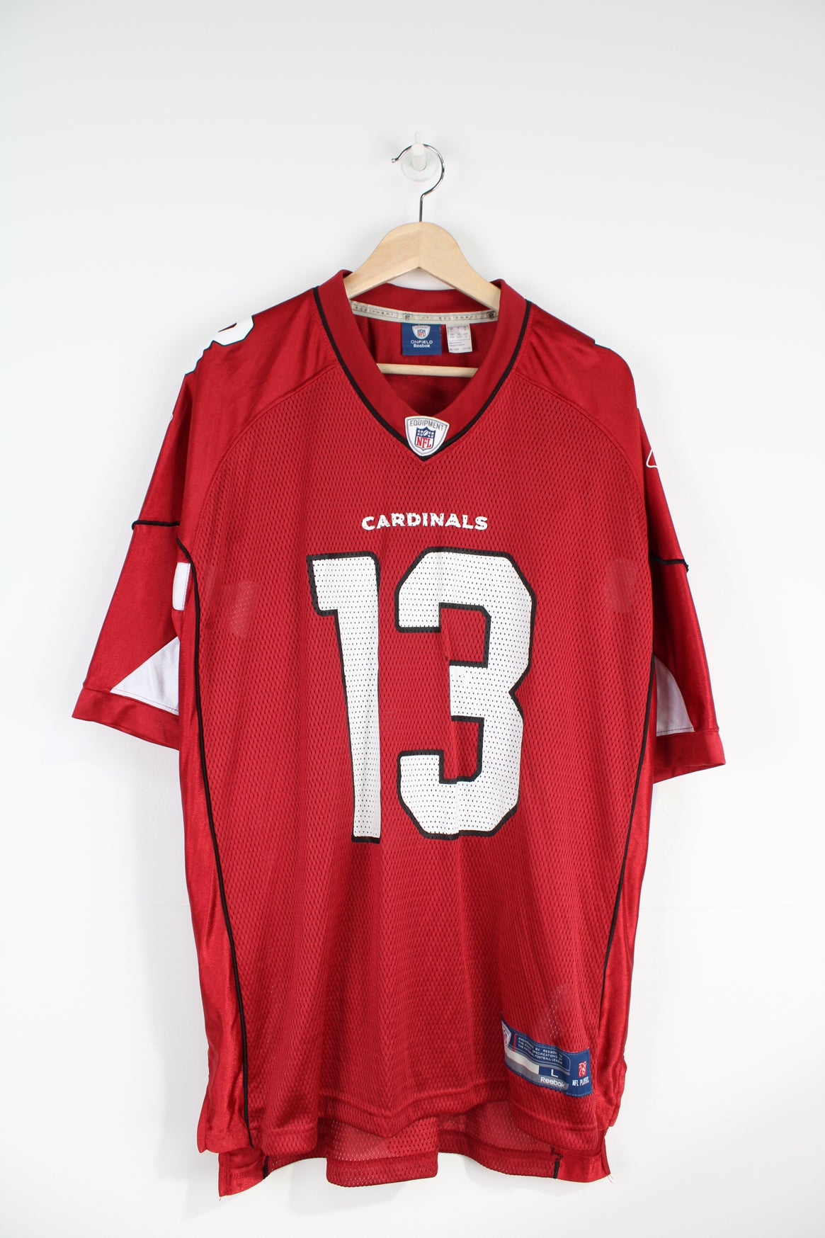 Arizona Cardinals Jersey – VintageFolk