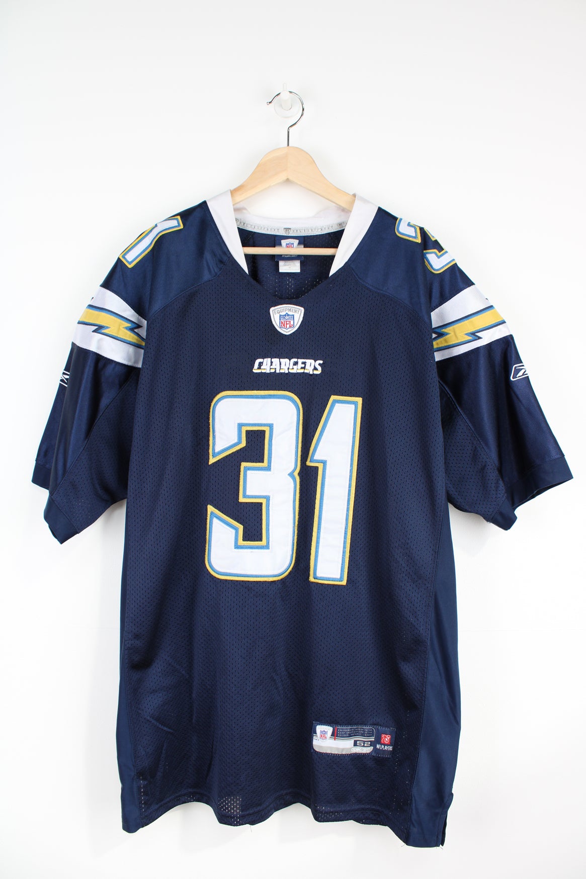 Nfl jersey stores in best sale san diego