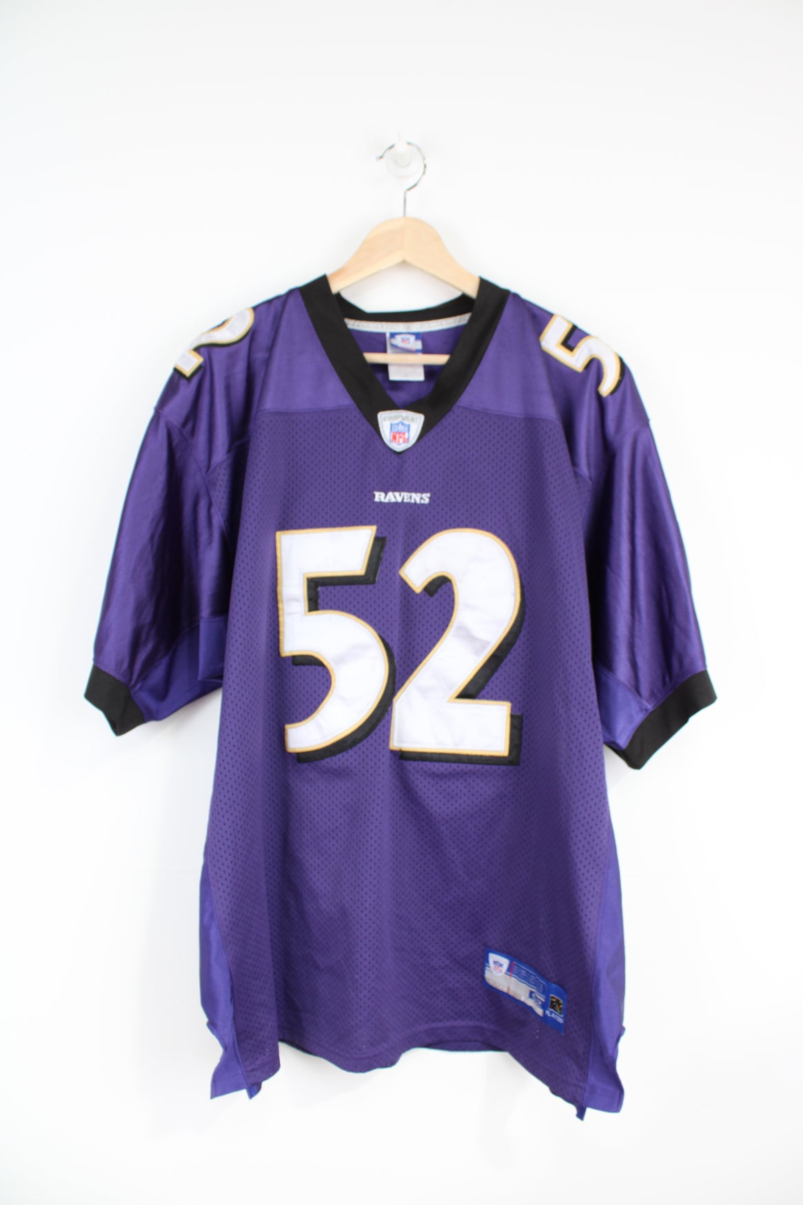 29G Jersey de football Baltimore''ravens'''9 Justin Tucker 14 Kyle