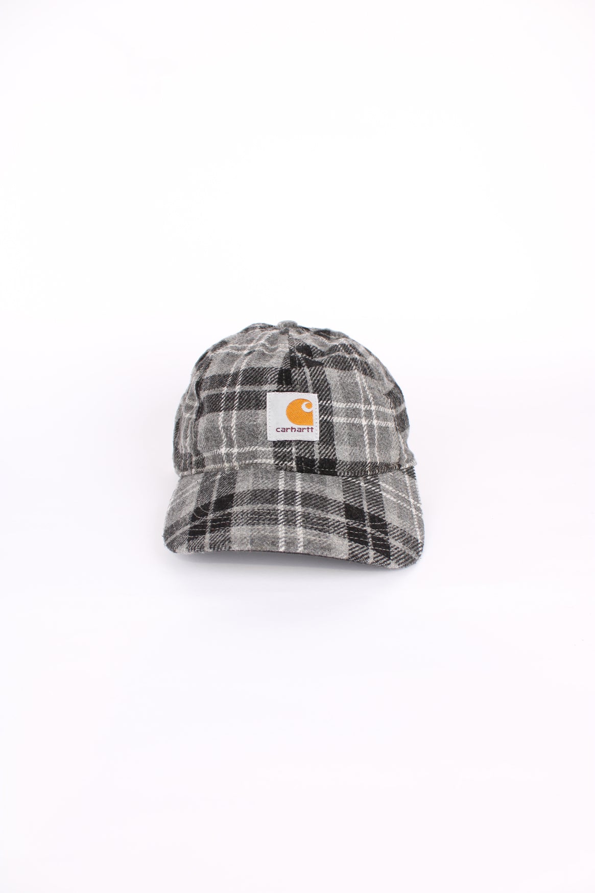 Carhartt store flannel hat