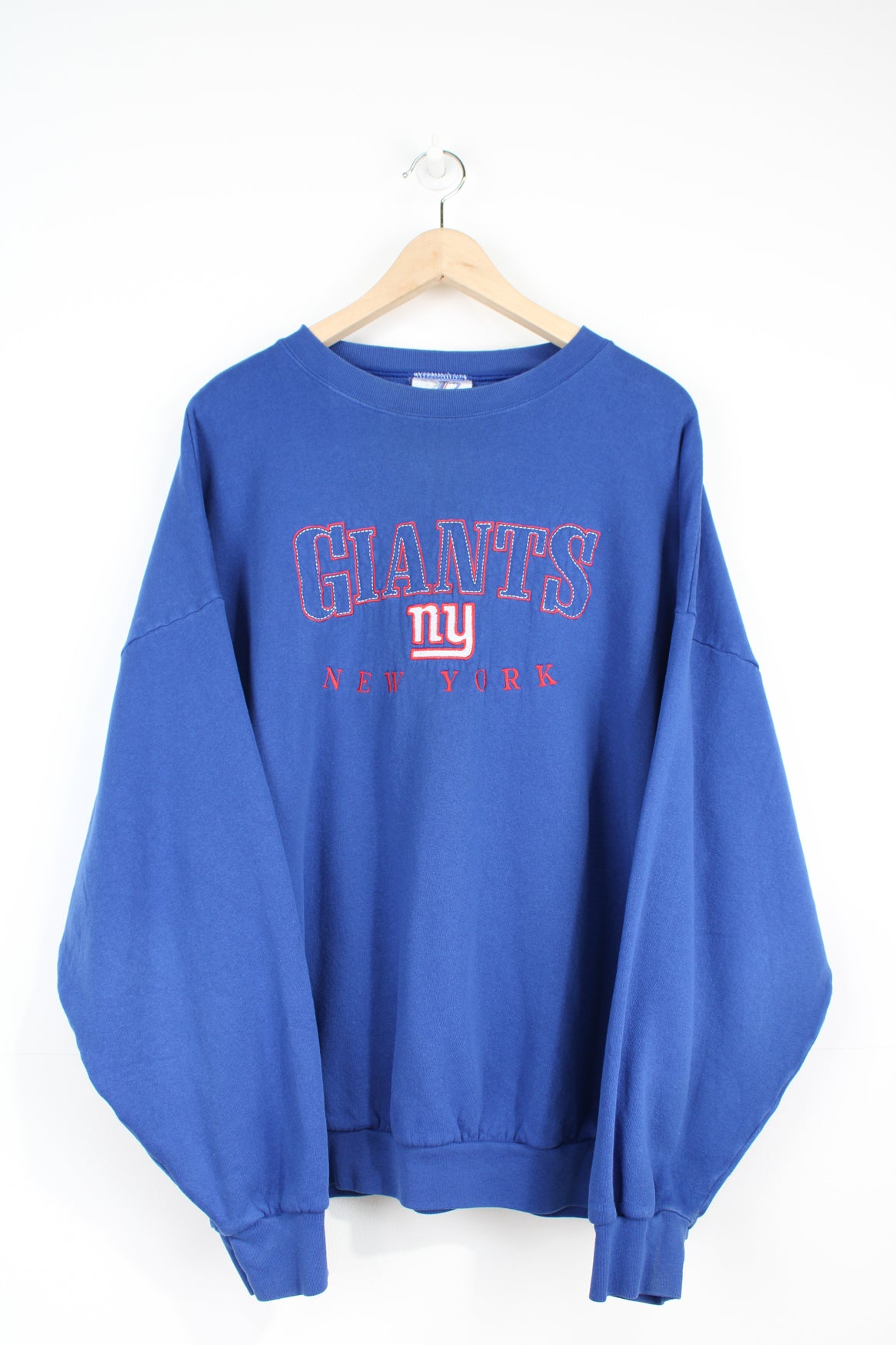 New York Giants Sweatshirt (XXL) – VintageFolk