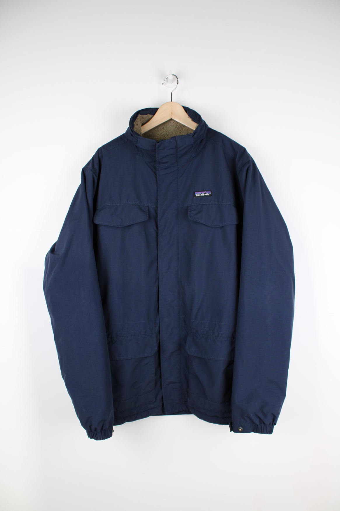 Patagonia clearance outdoor jacket