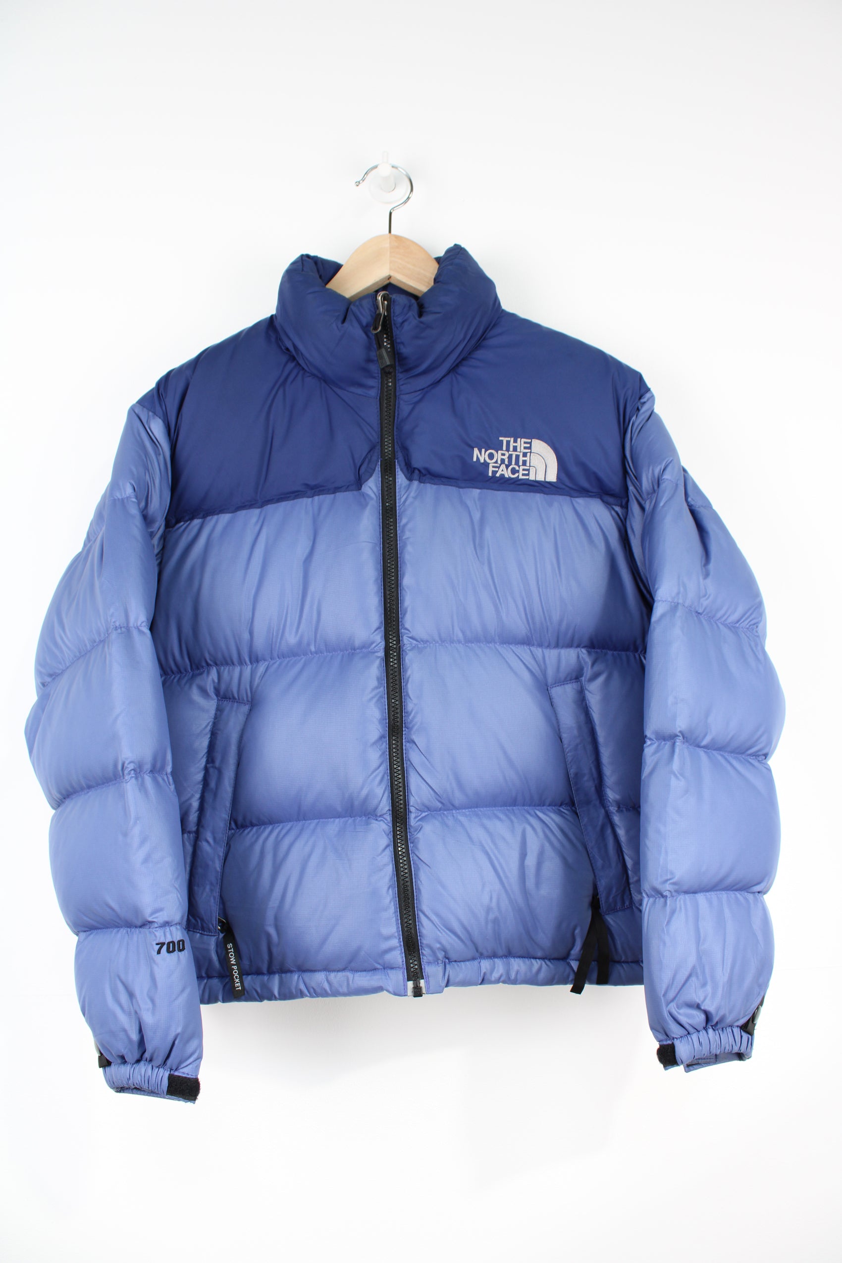 North face deals stow jacket