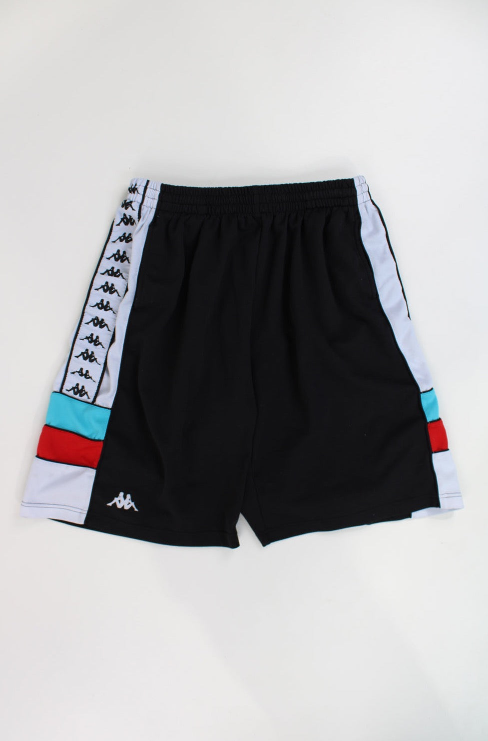 kappa 222 banda arawa shorts