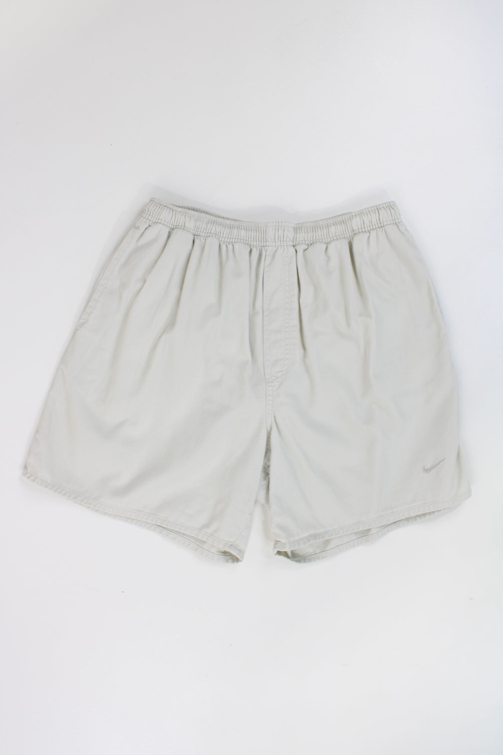 Nylon sale sports shorts