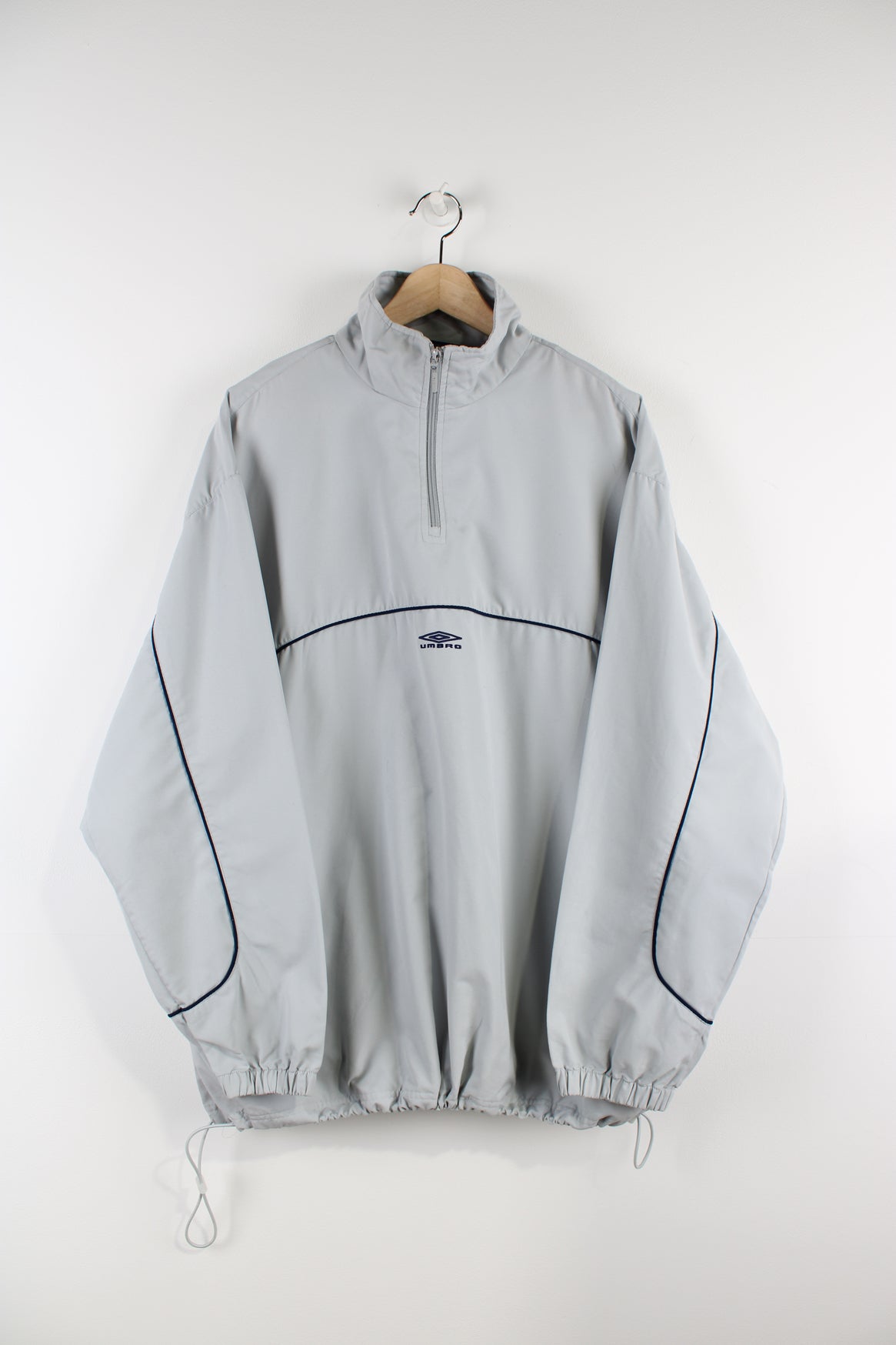 Umbro Tracksuit Jacket (XL) – VintageFolk