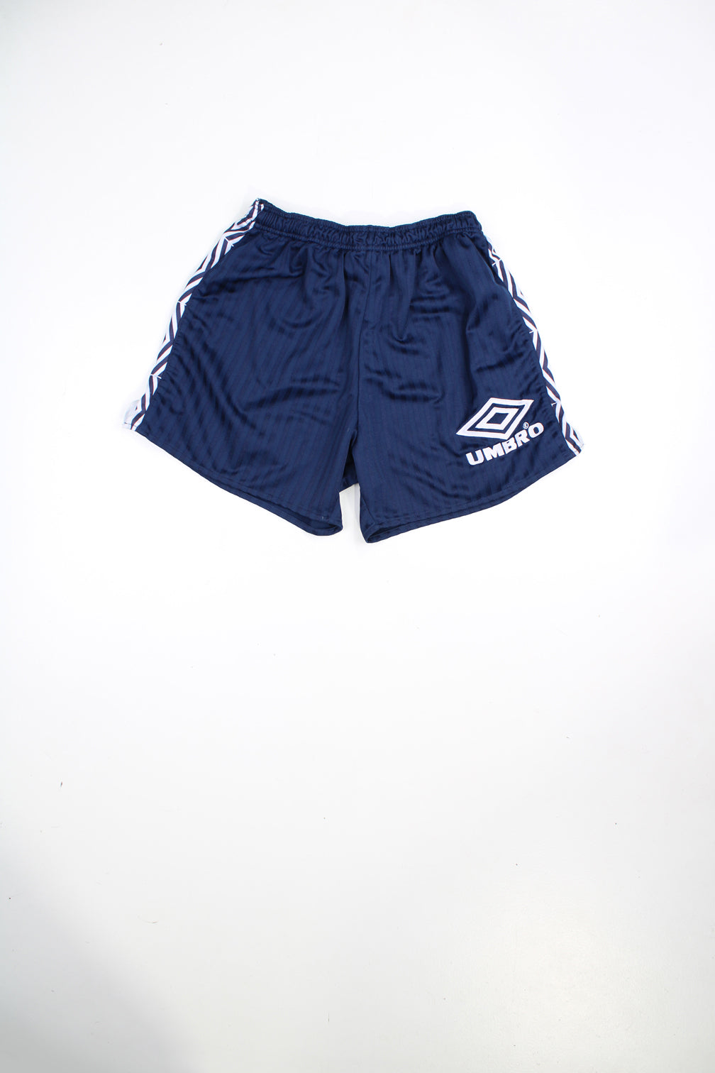 Umbro sale shorts blue