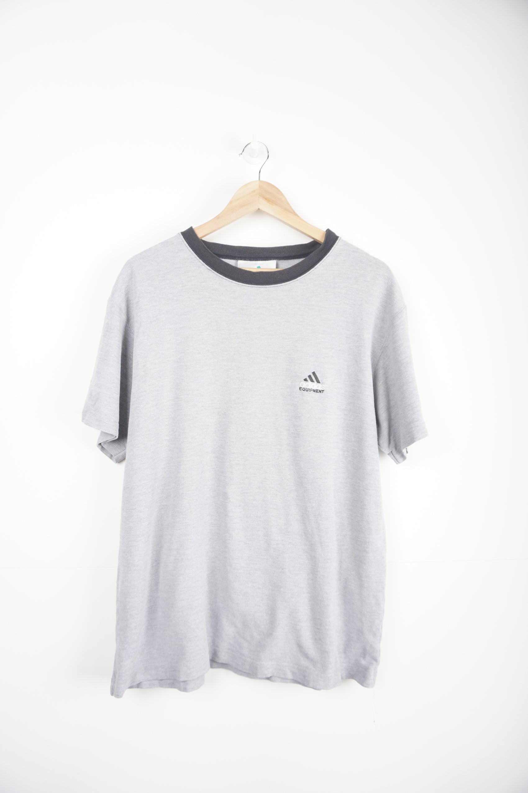 90s adidas hotsell t shirt