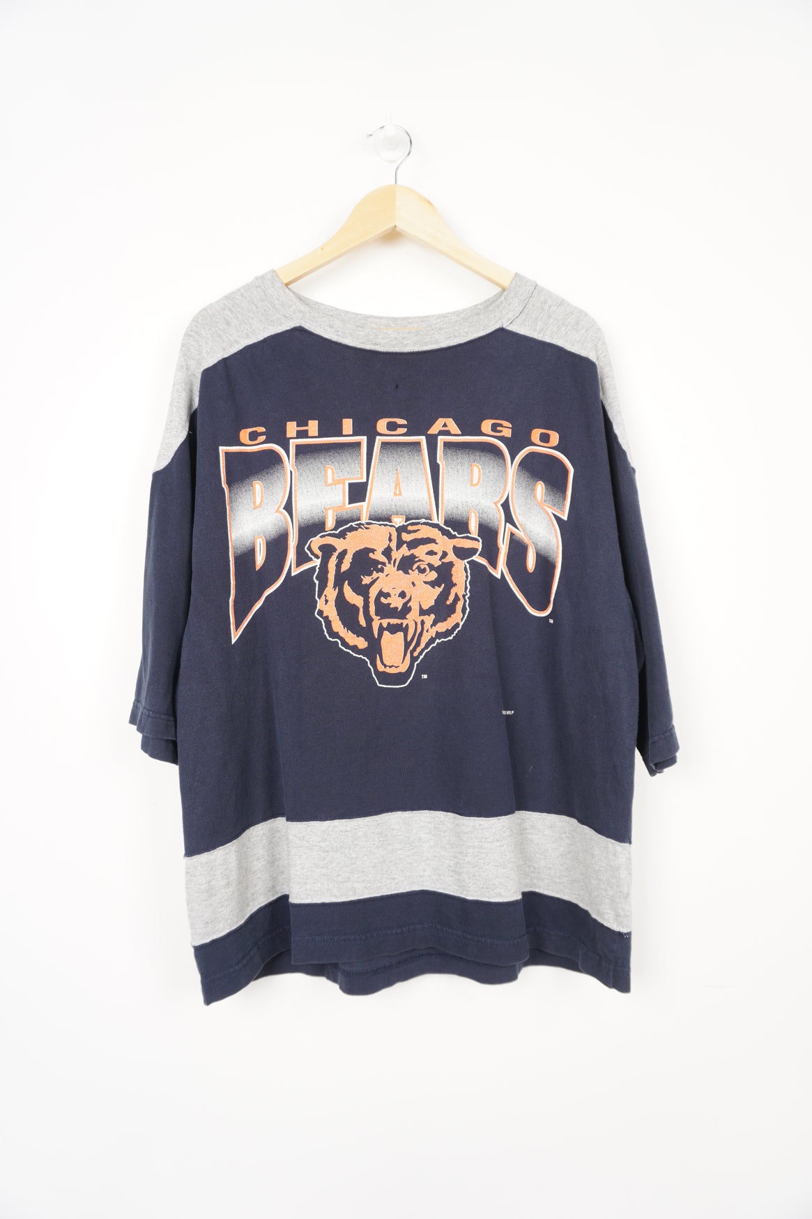 Chicago Bears Graphic Tee