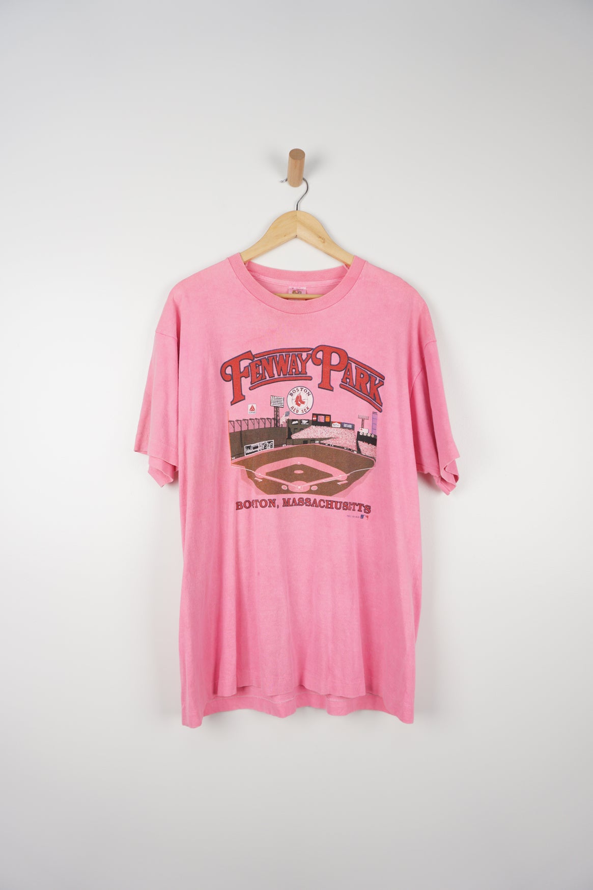 Vintage Fenway Park T-Shirt