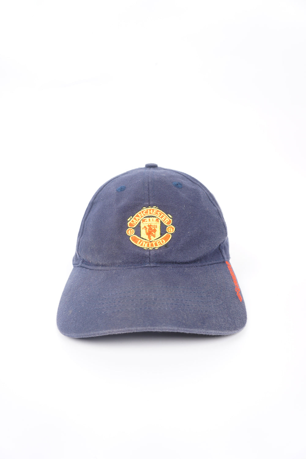 Manchester United Cap – VintageFolk