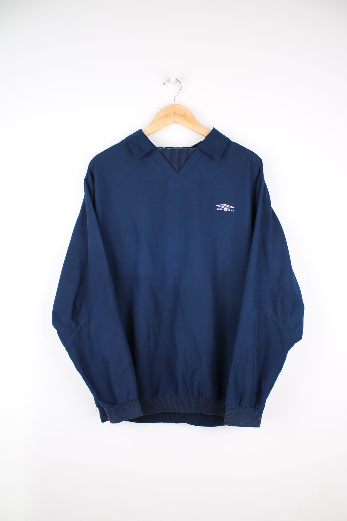 Umbro sweaters clearance