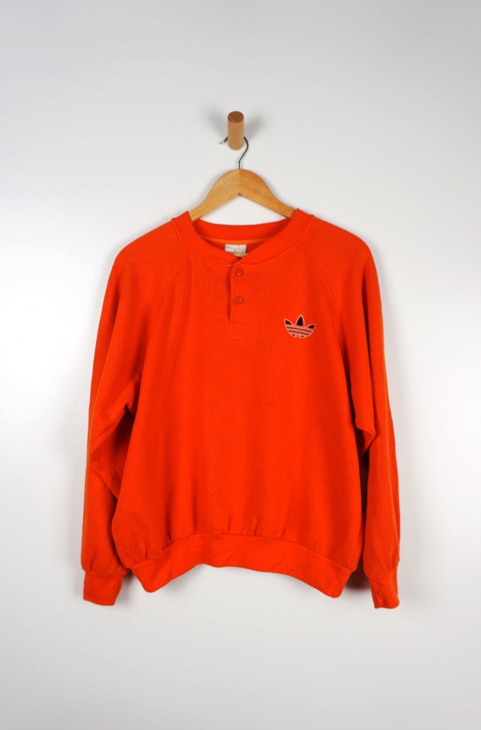 Adidas Michael Jordan Sweatshirt VintageFolk