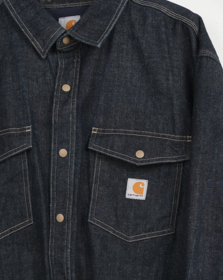 The Surprising Origins of Carhartt: From Workwear to Fashion