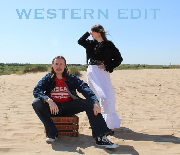 Western Edit Lookbook