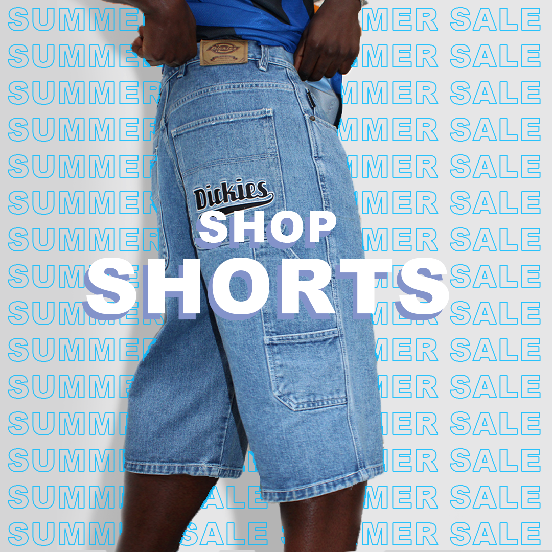 All Shorts