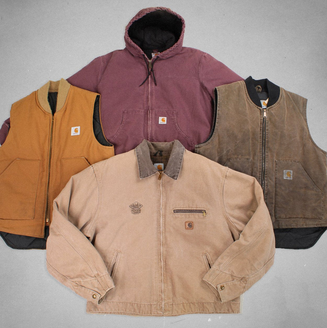 All Workwear Jackets