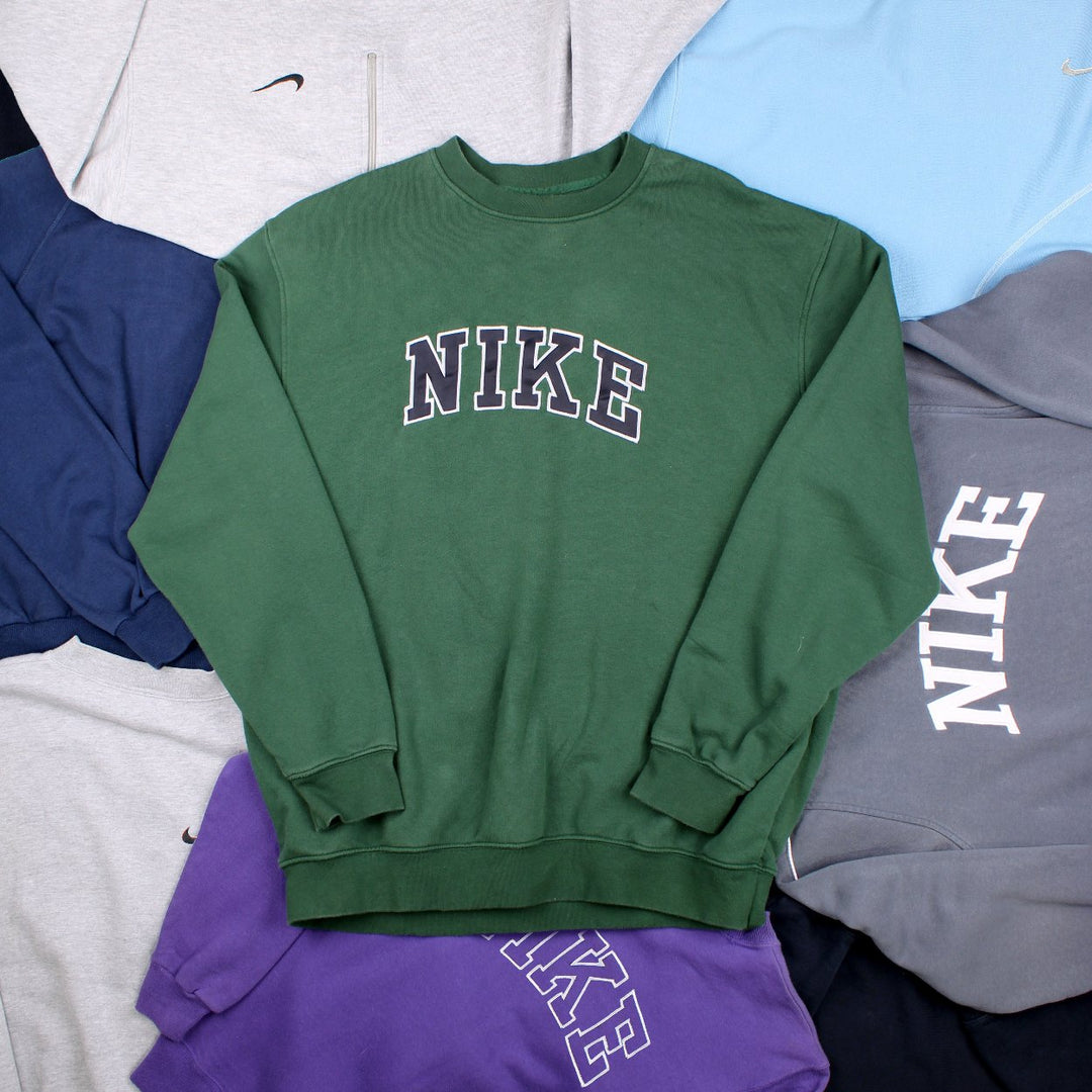 Vintage Nike Clothing