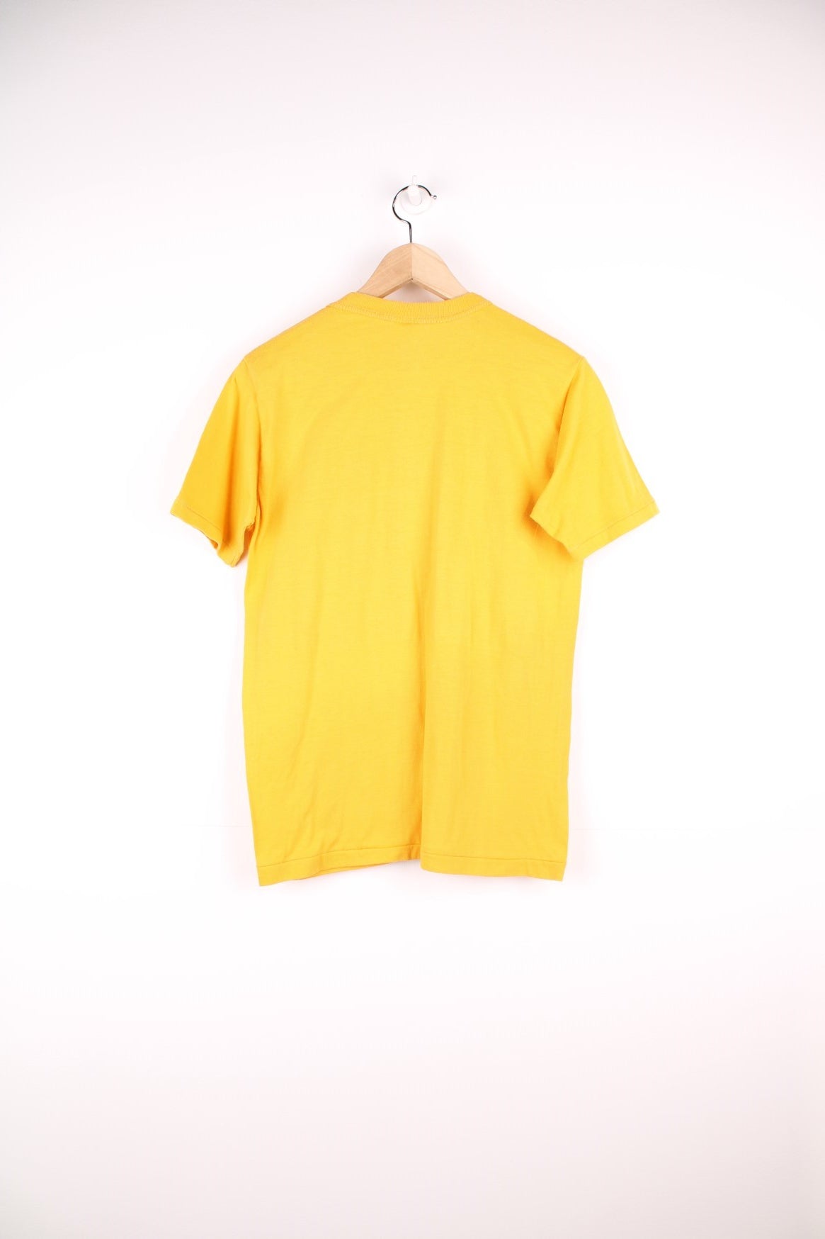 Vintage yellow &