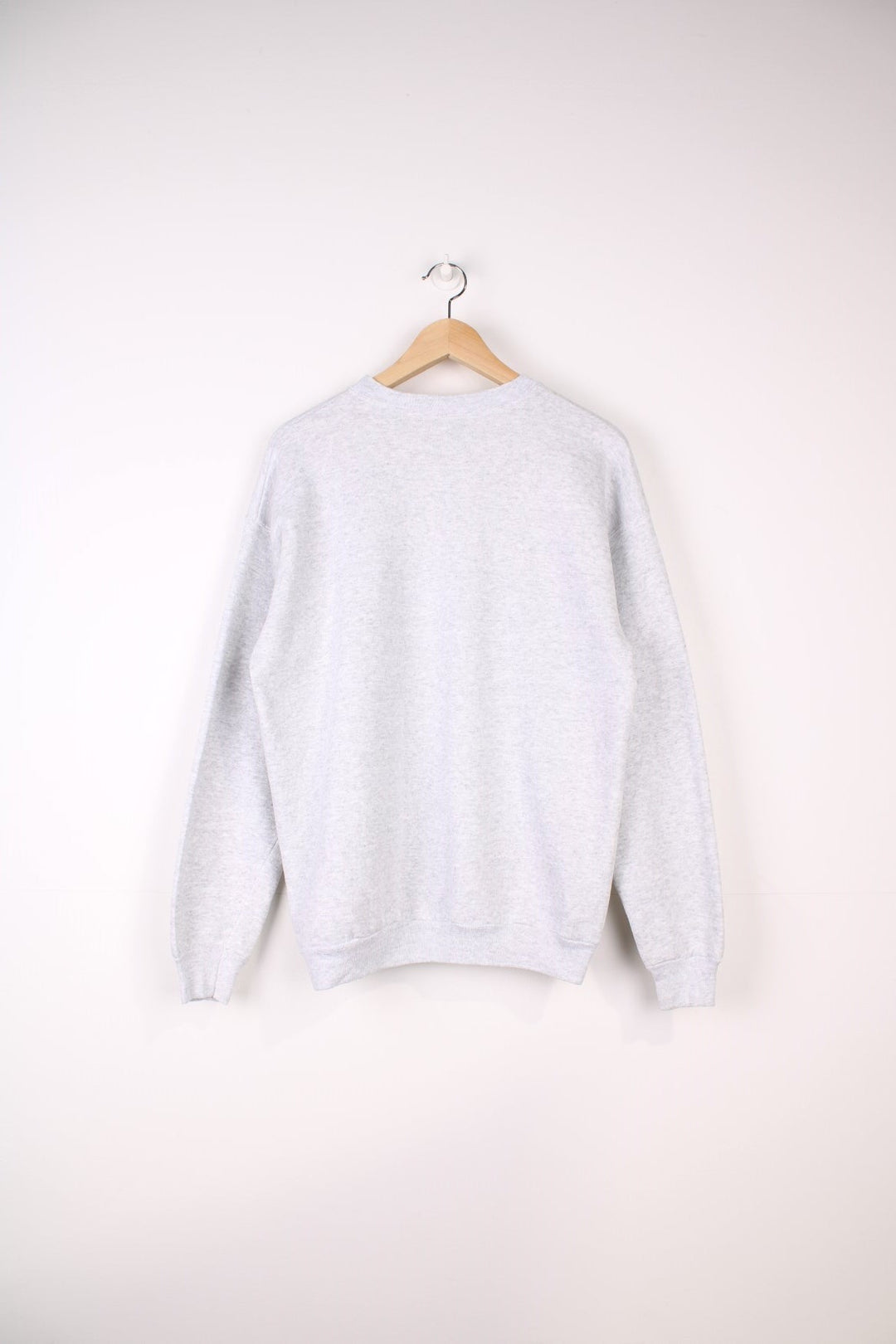  USA Olynpics Sweatshirt in a  colourway with the logo and spell out printed across the front.