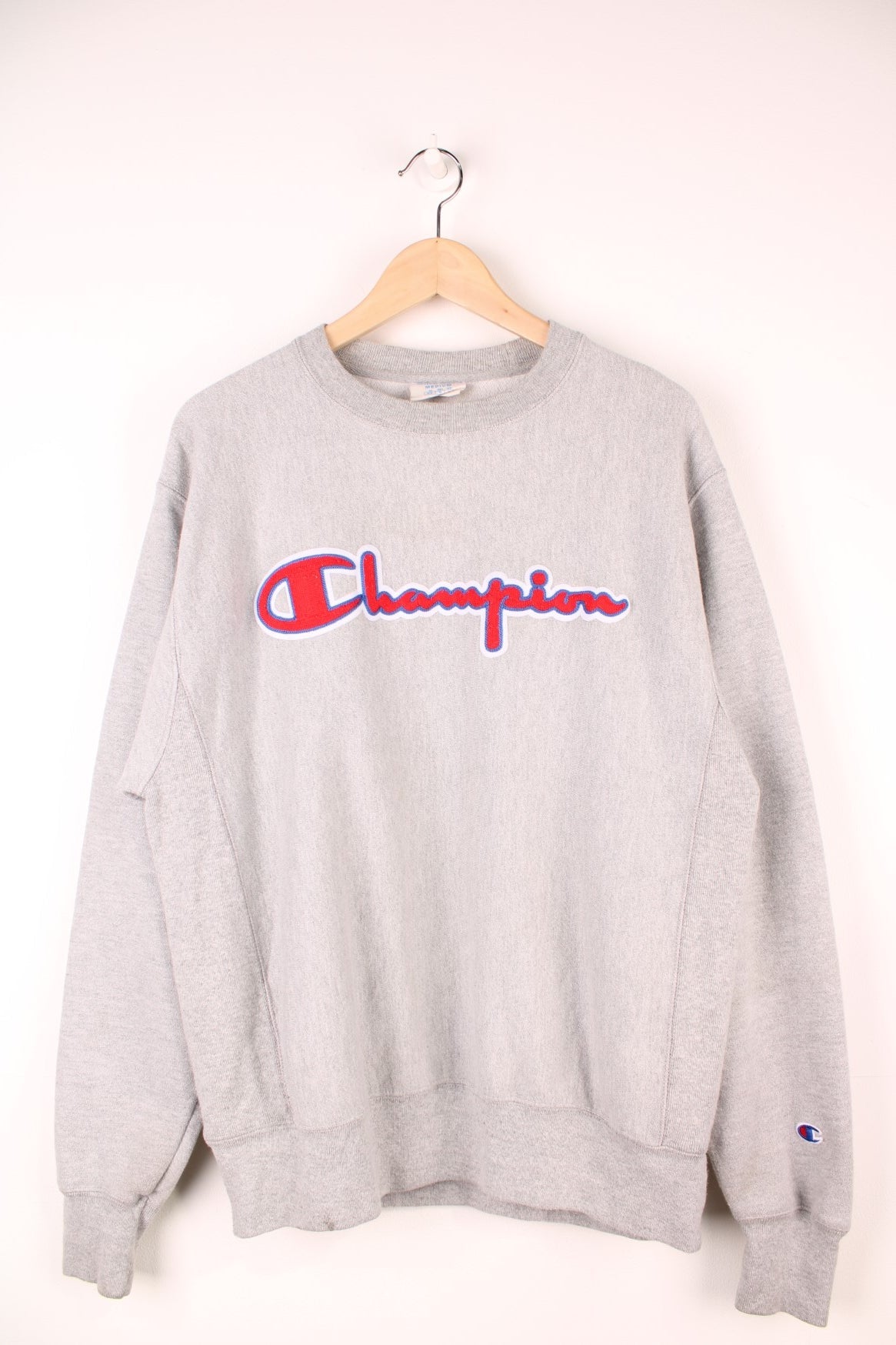 Champion code reverse weave hotsell