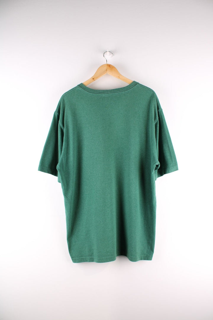 Carhartt Green Loose Fit T-Shirt