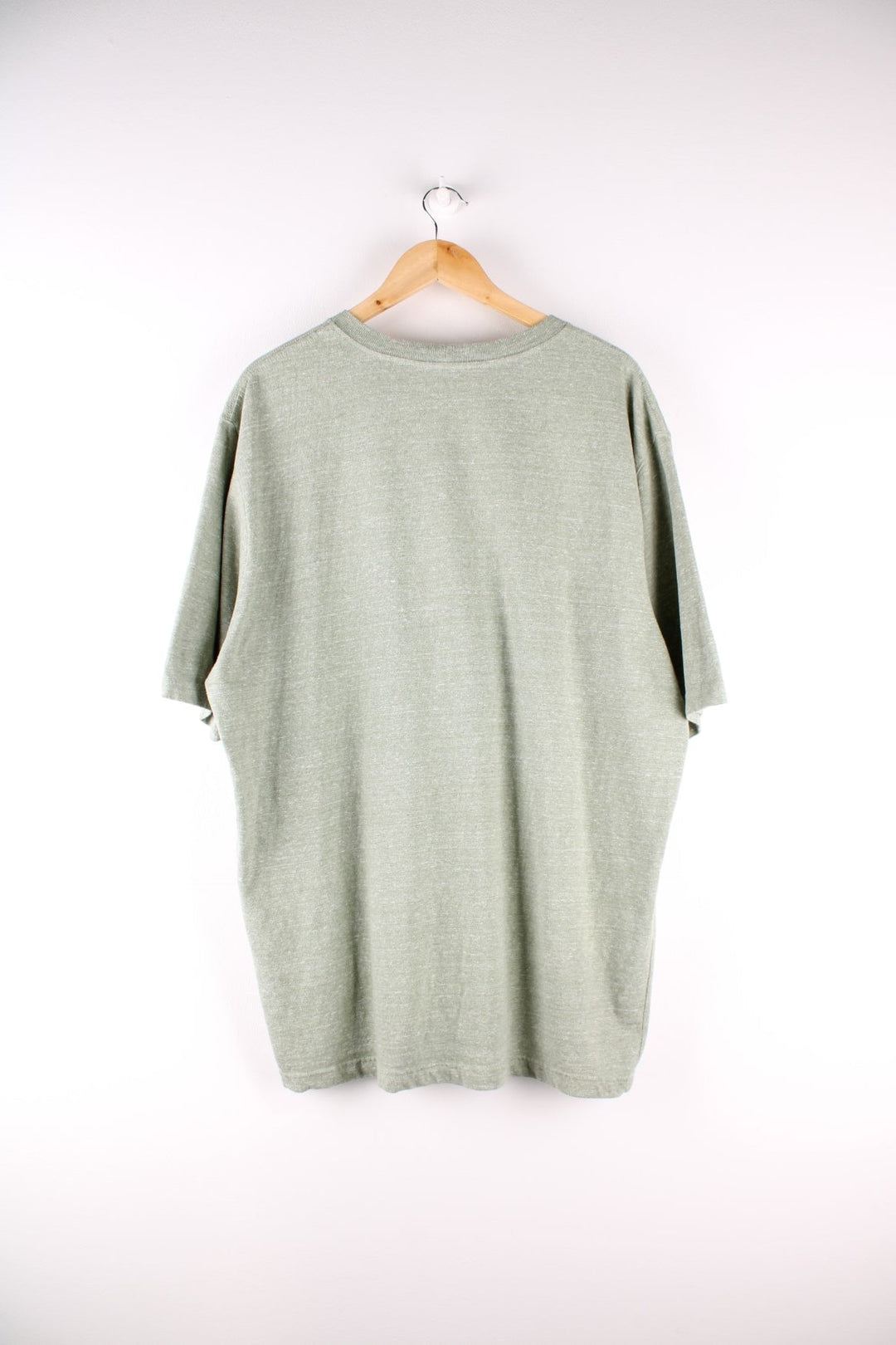 Carhartt Sage Green Loose Fit T-Shirt