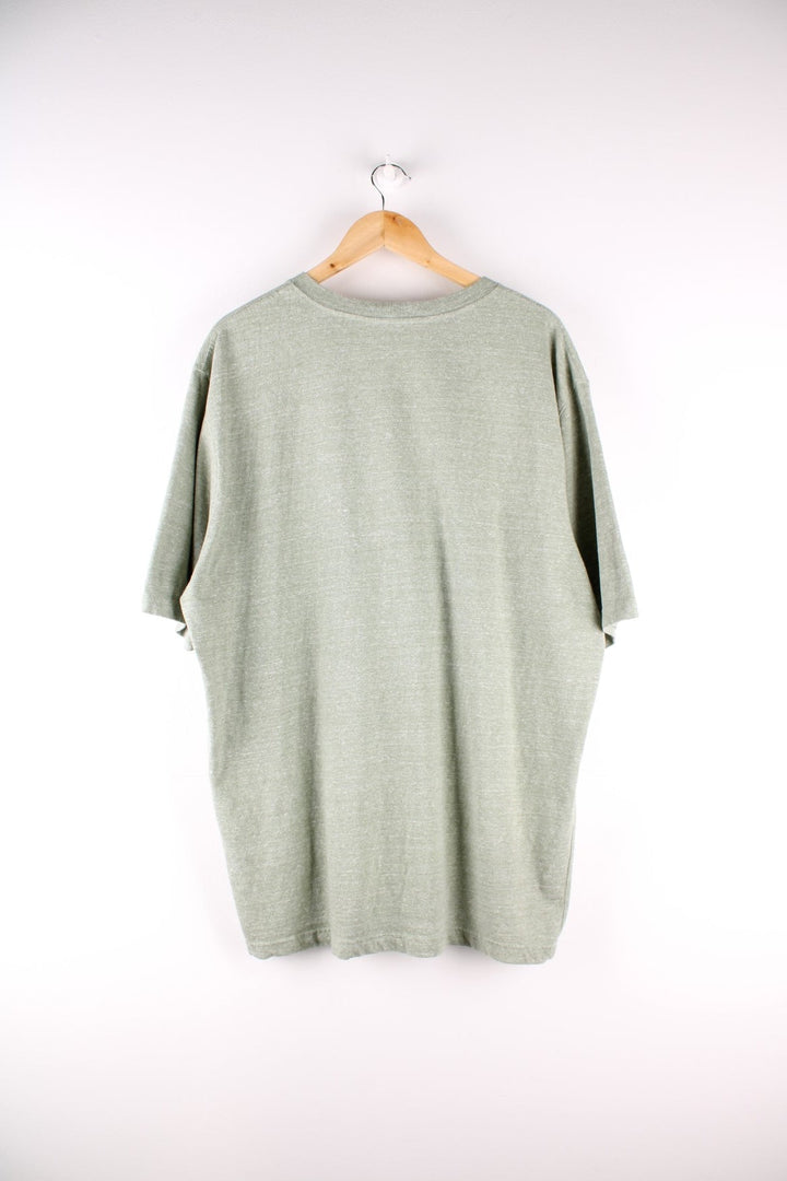 Carhartt Sage Green Loose Fit T-Shirt