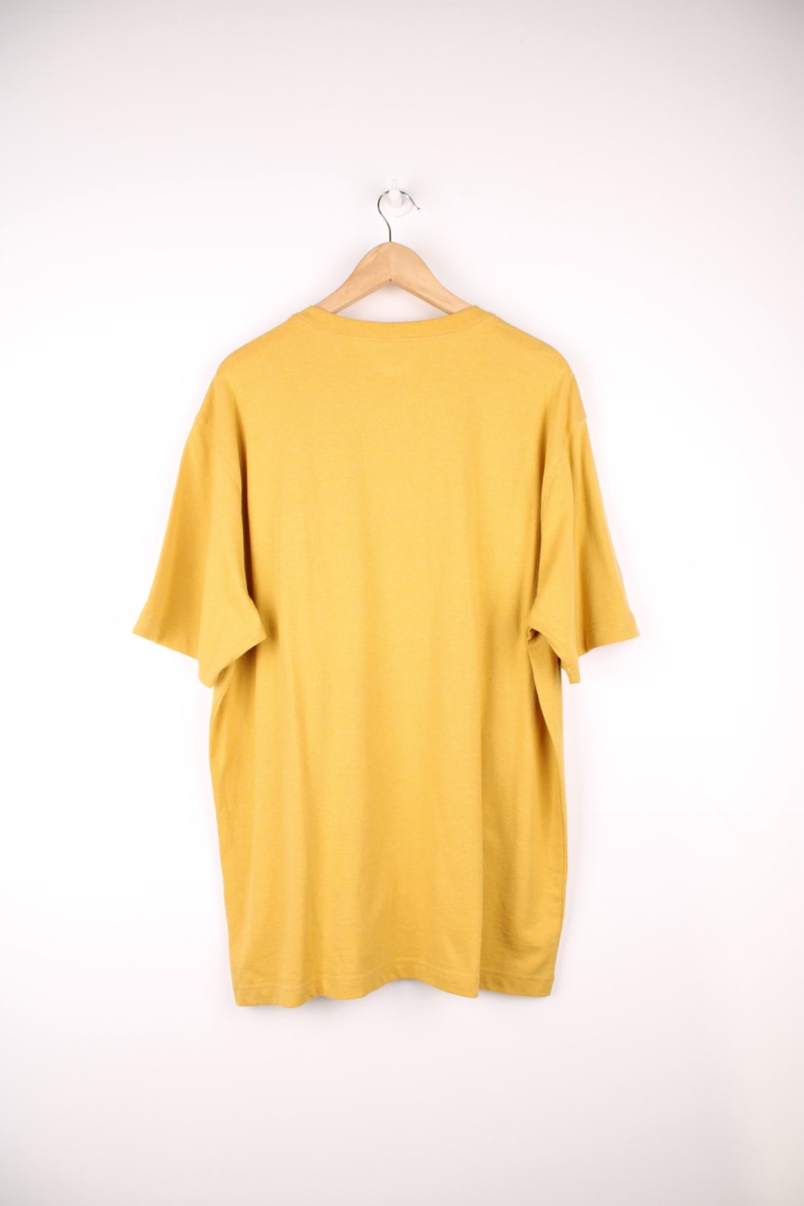 Carhartt yellow &