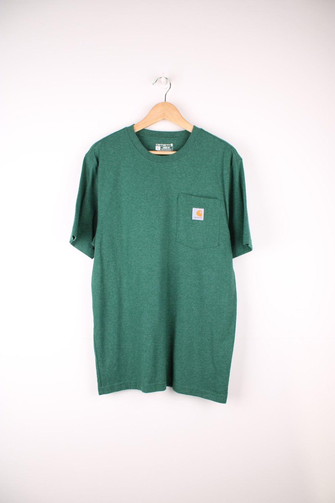 Carhartt green &