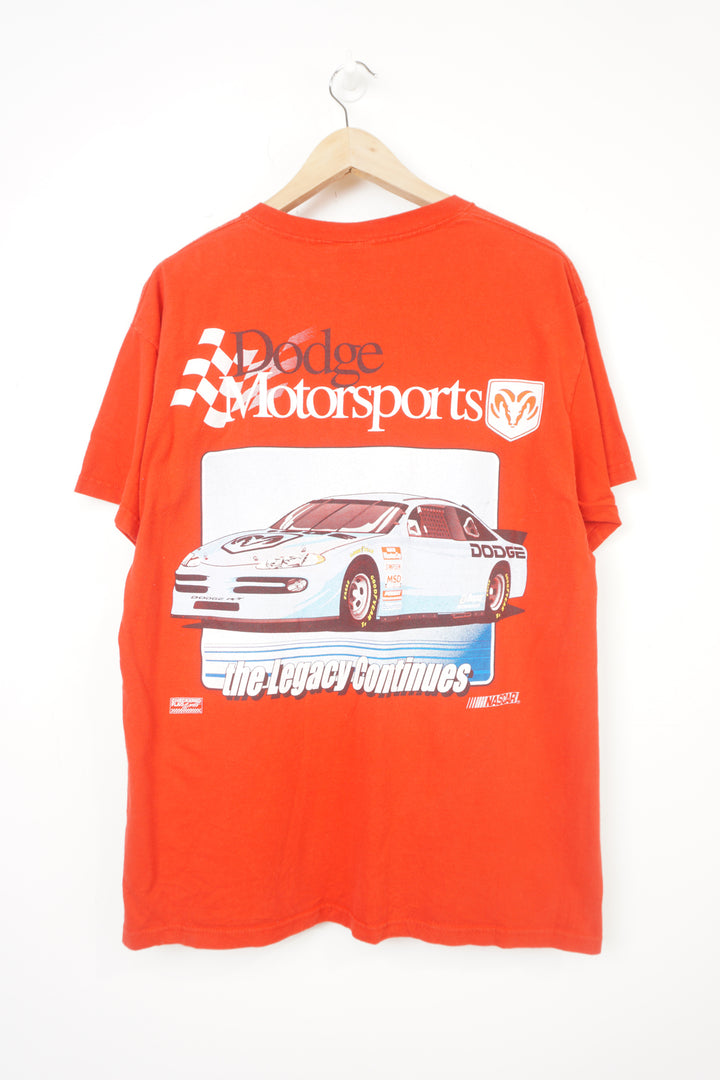 Dodge Motorsports T-Shirt