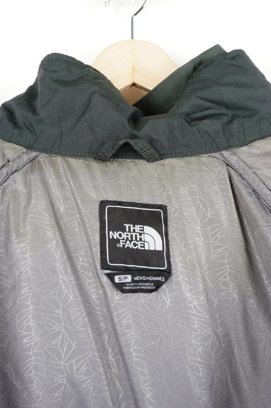 The North Face 2 in 1 Jacket