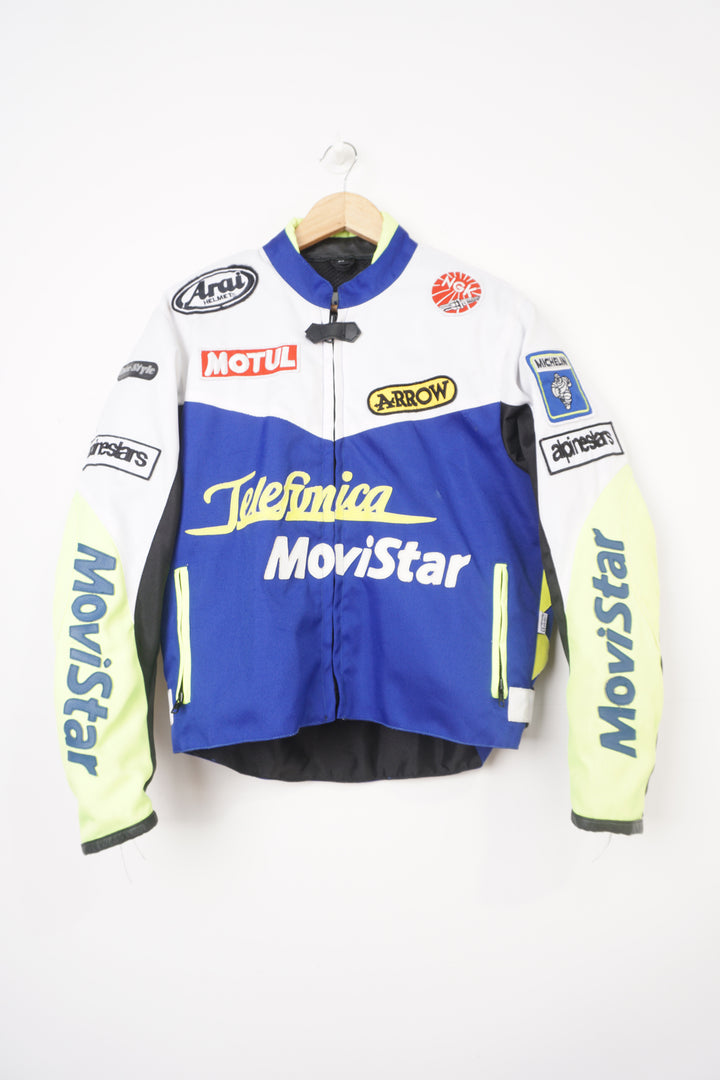 Racing Jacket