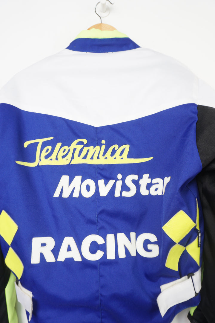 Racing Jacket