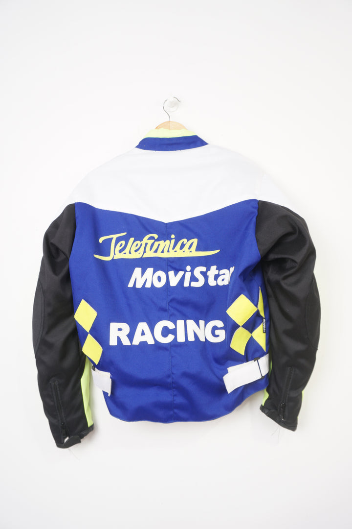 Racing Jacket