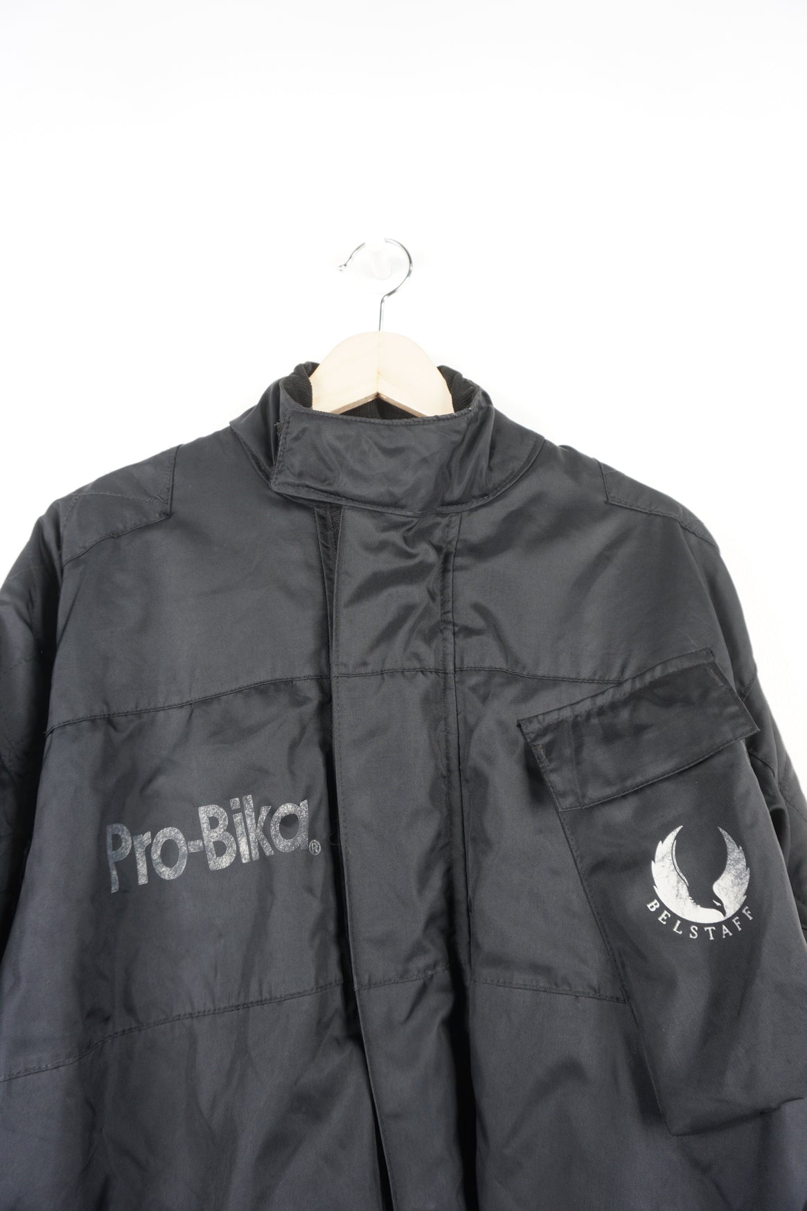 Belstaff Pro-Bika Jacket