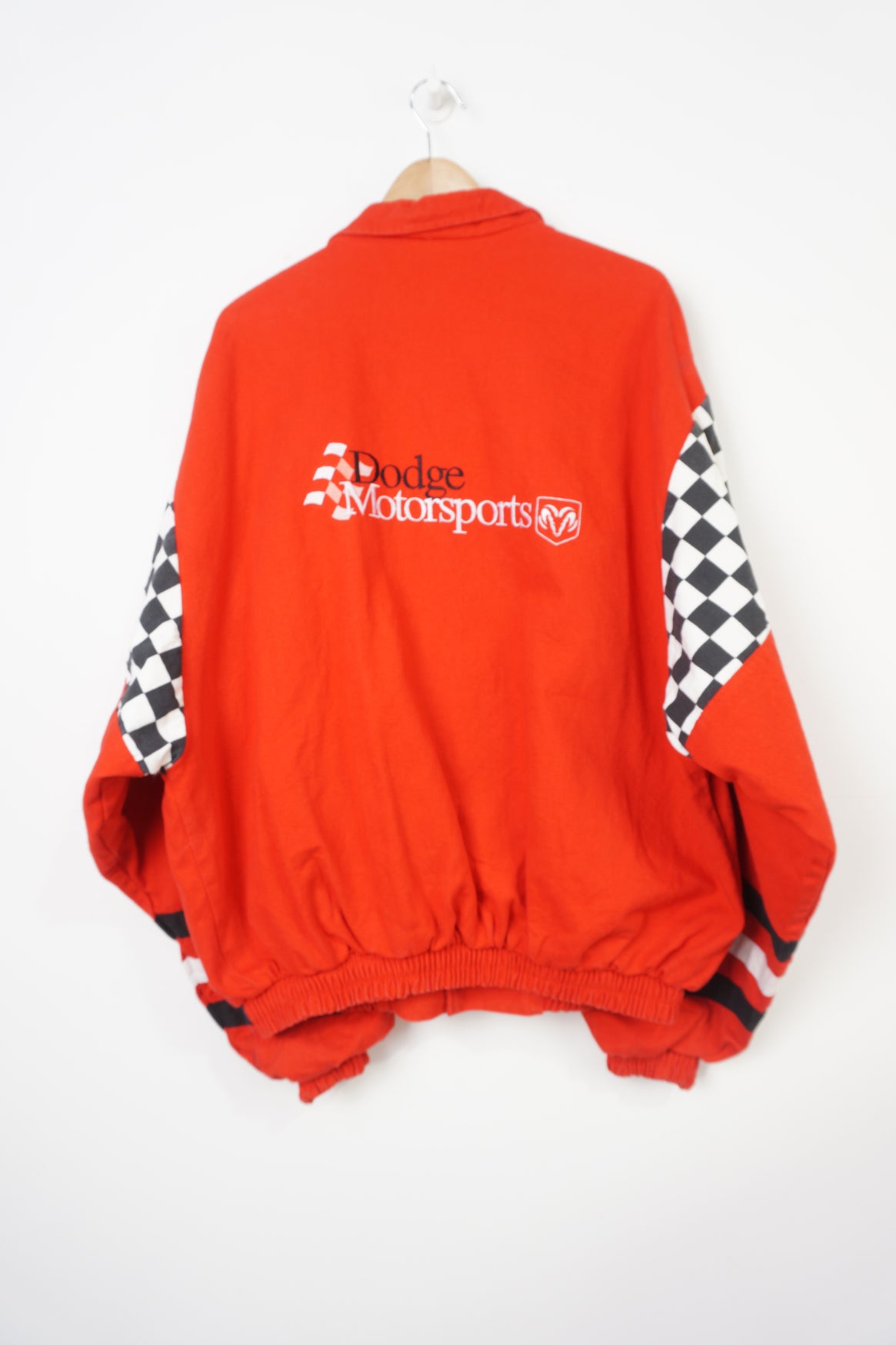 Dodge Motorsports Jacket