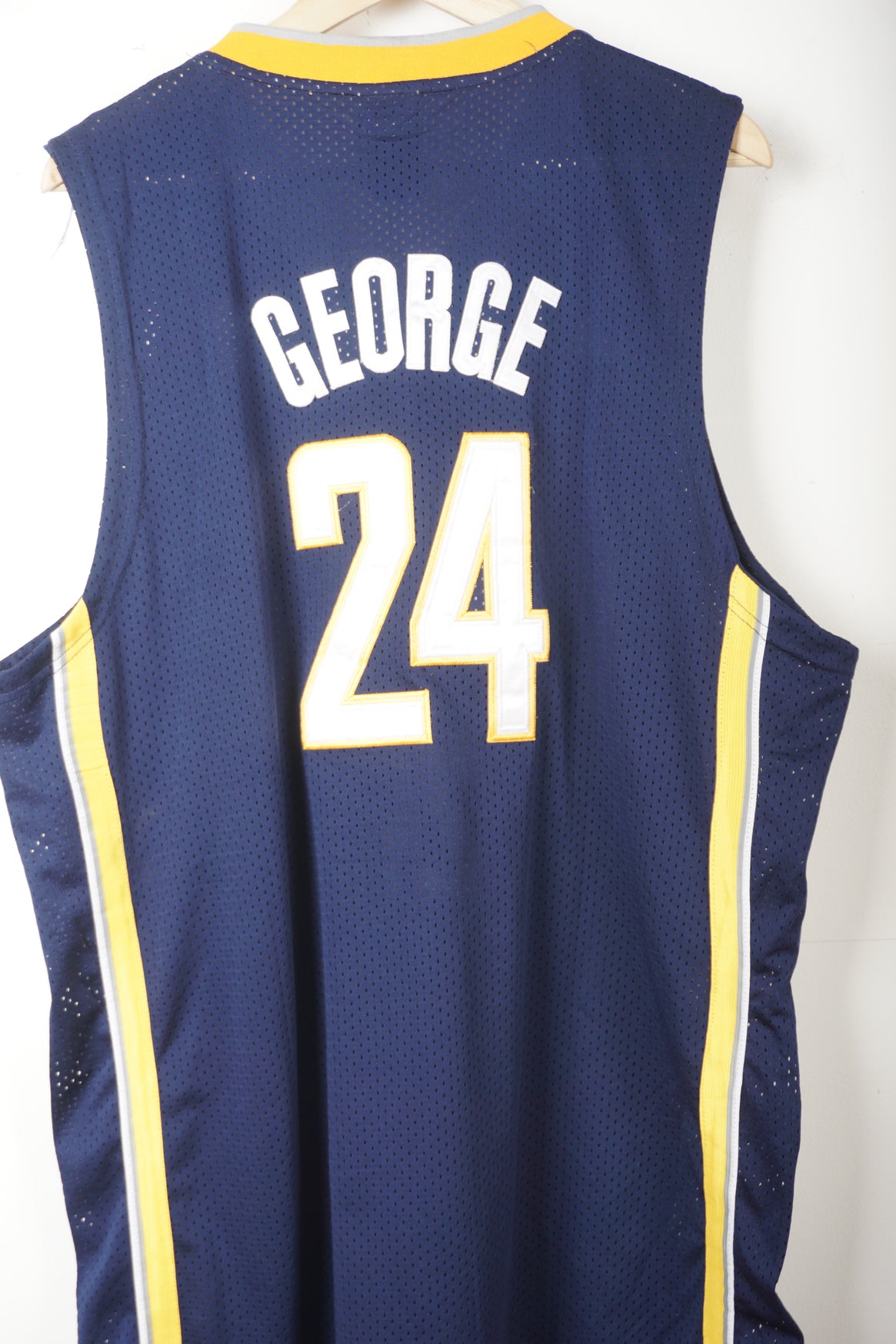 Paul george indiana jersey 24 on sale