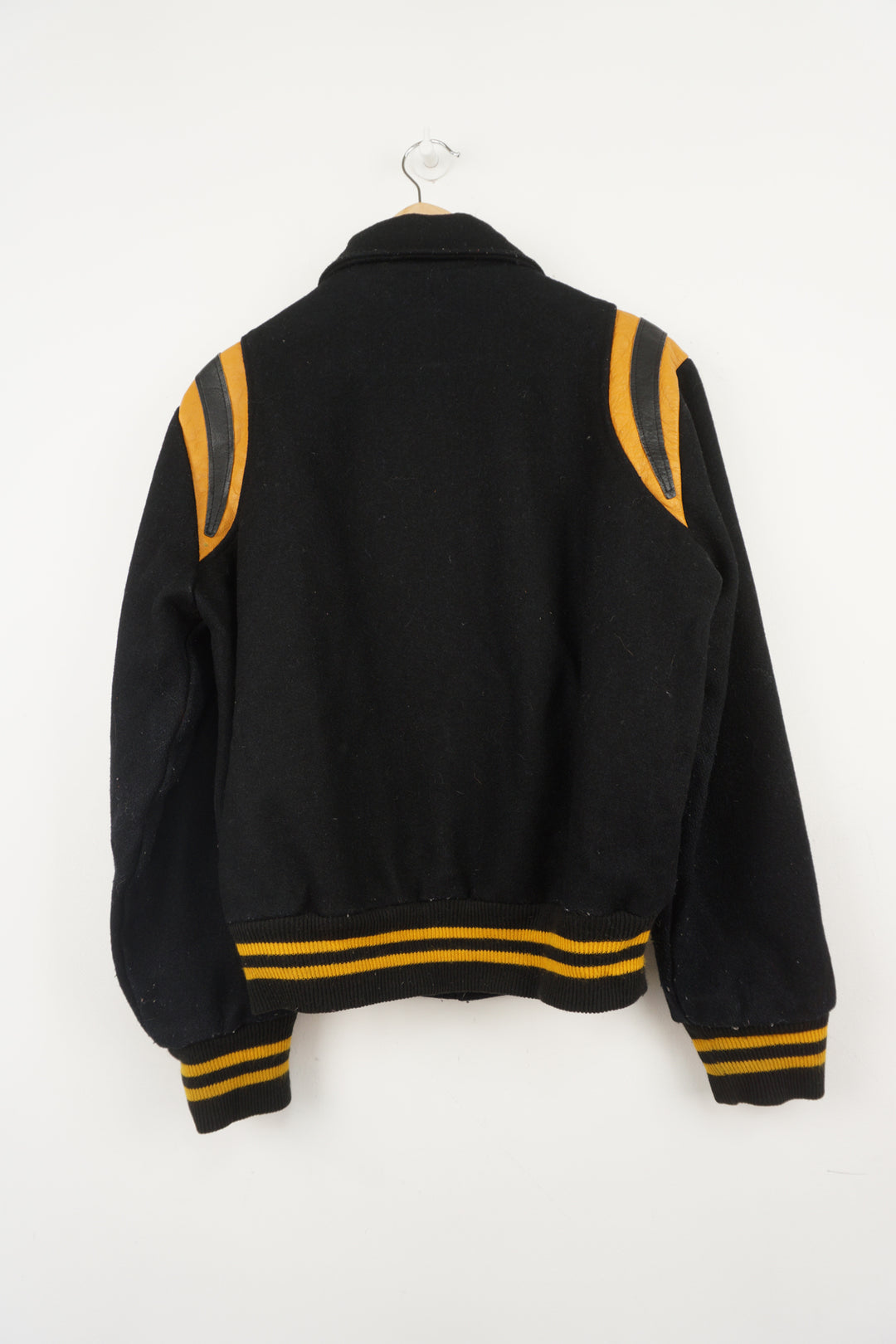 Varsity Jacket