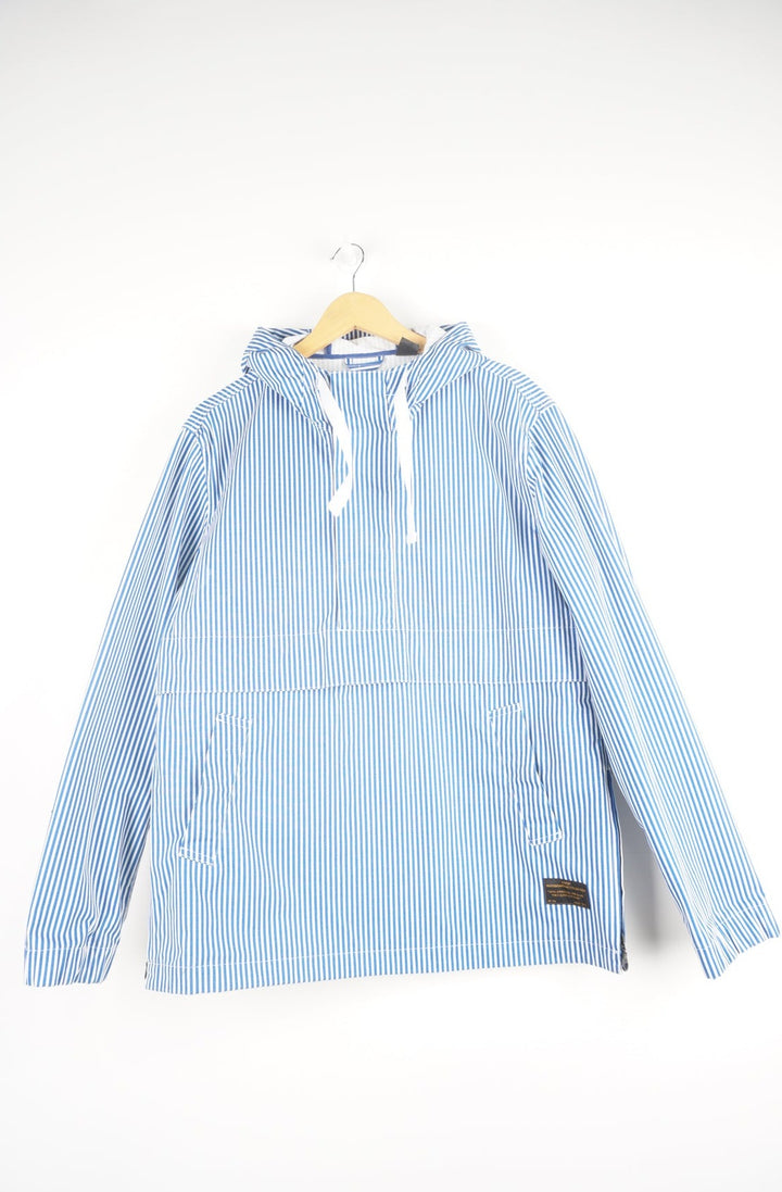 Levi's Striped Smock